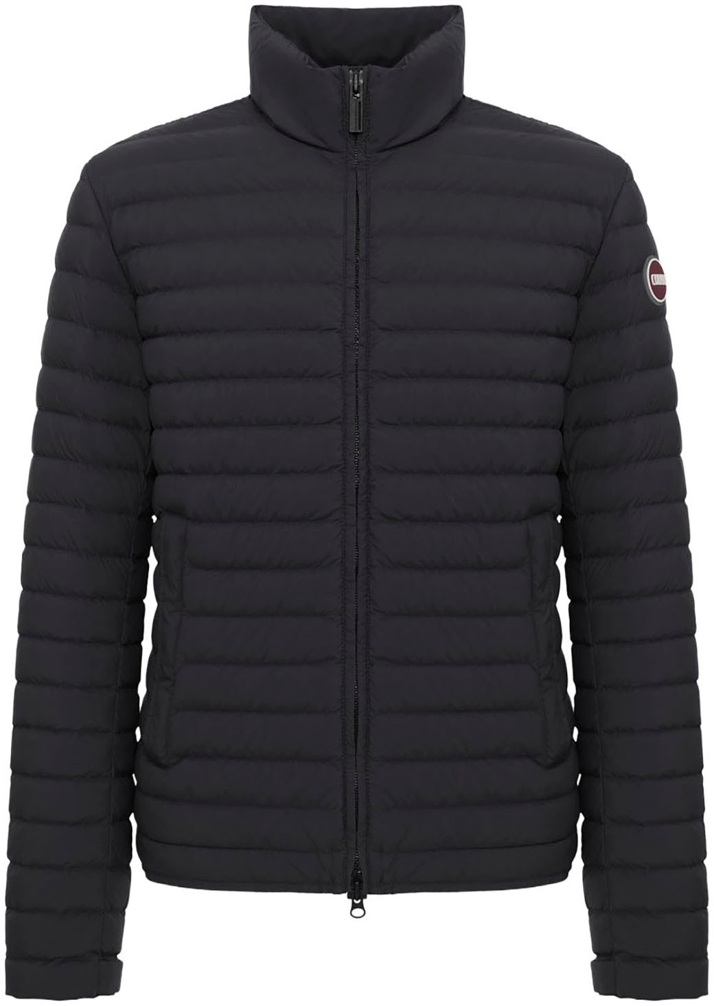 Colmar Daunenjacke »MENS DOWN JACKET«, regular fit, mit Stehkragen