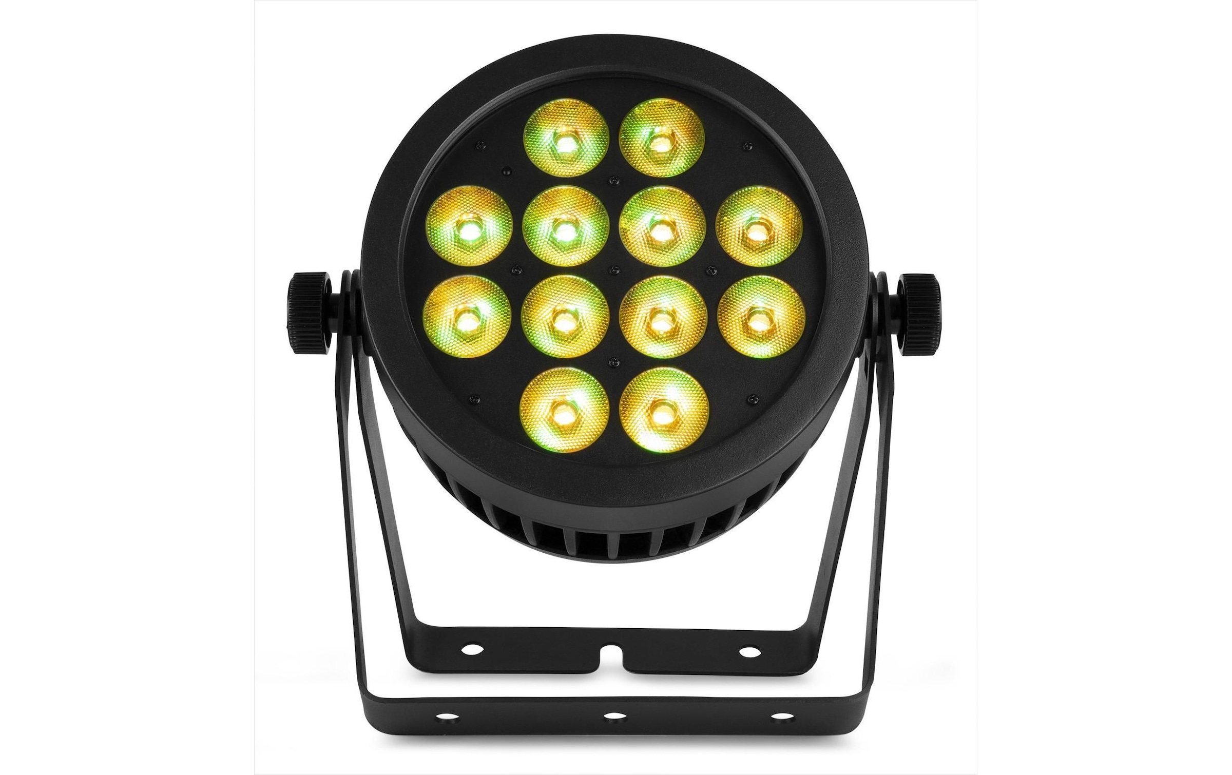 BeamZ Discolicht »Pro BWA532 Alu IP65 LED PAR«