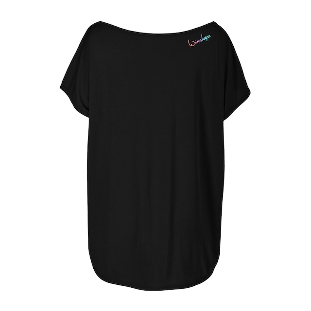 ♕ Winshape Oversize-Shirt »MCT017«, Ultra leicht versandkostenfrei kaufen
