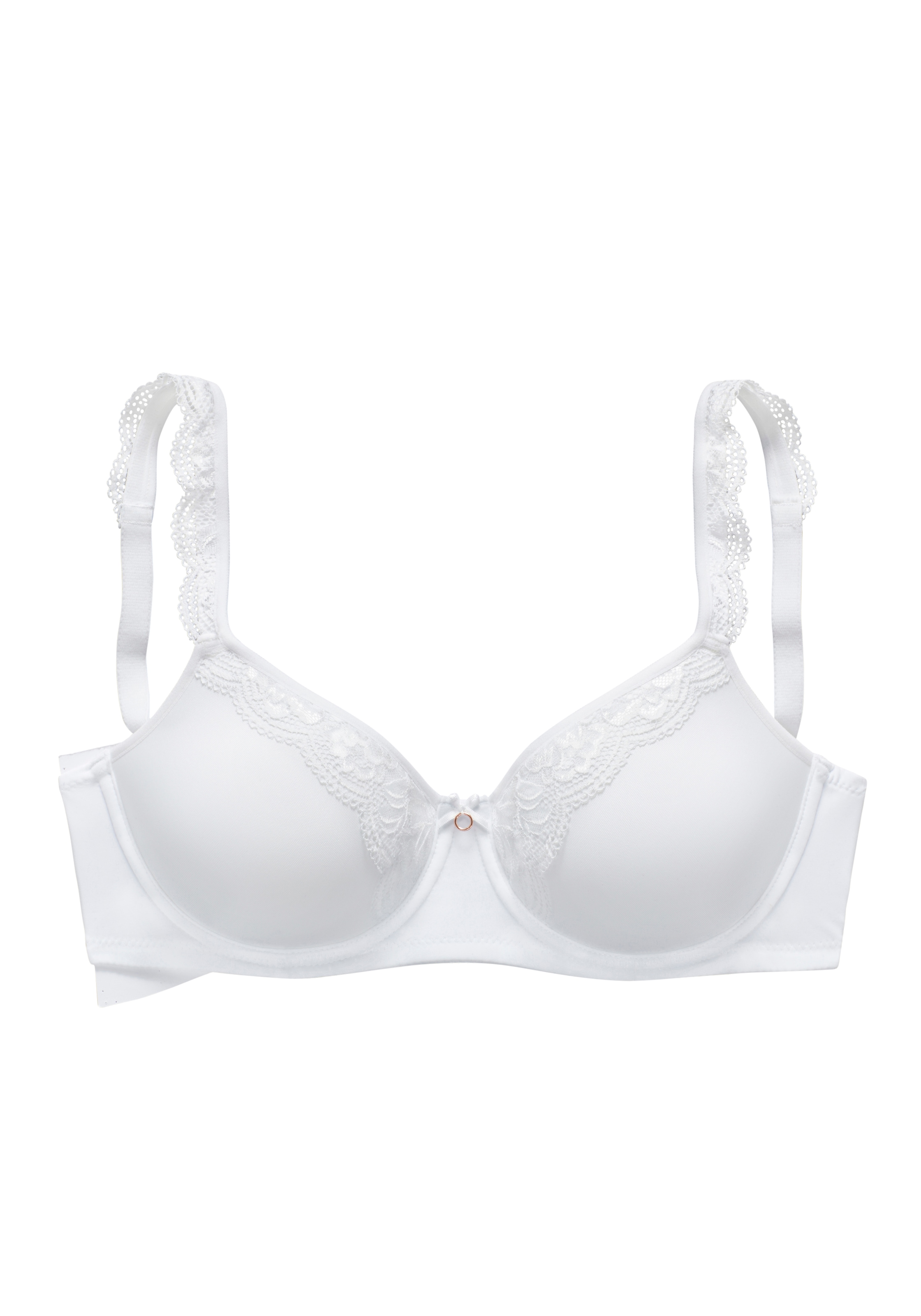 Nuance Soutien-gorge minimisant mit Bügel & extraleichten Spacer-Schalen