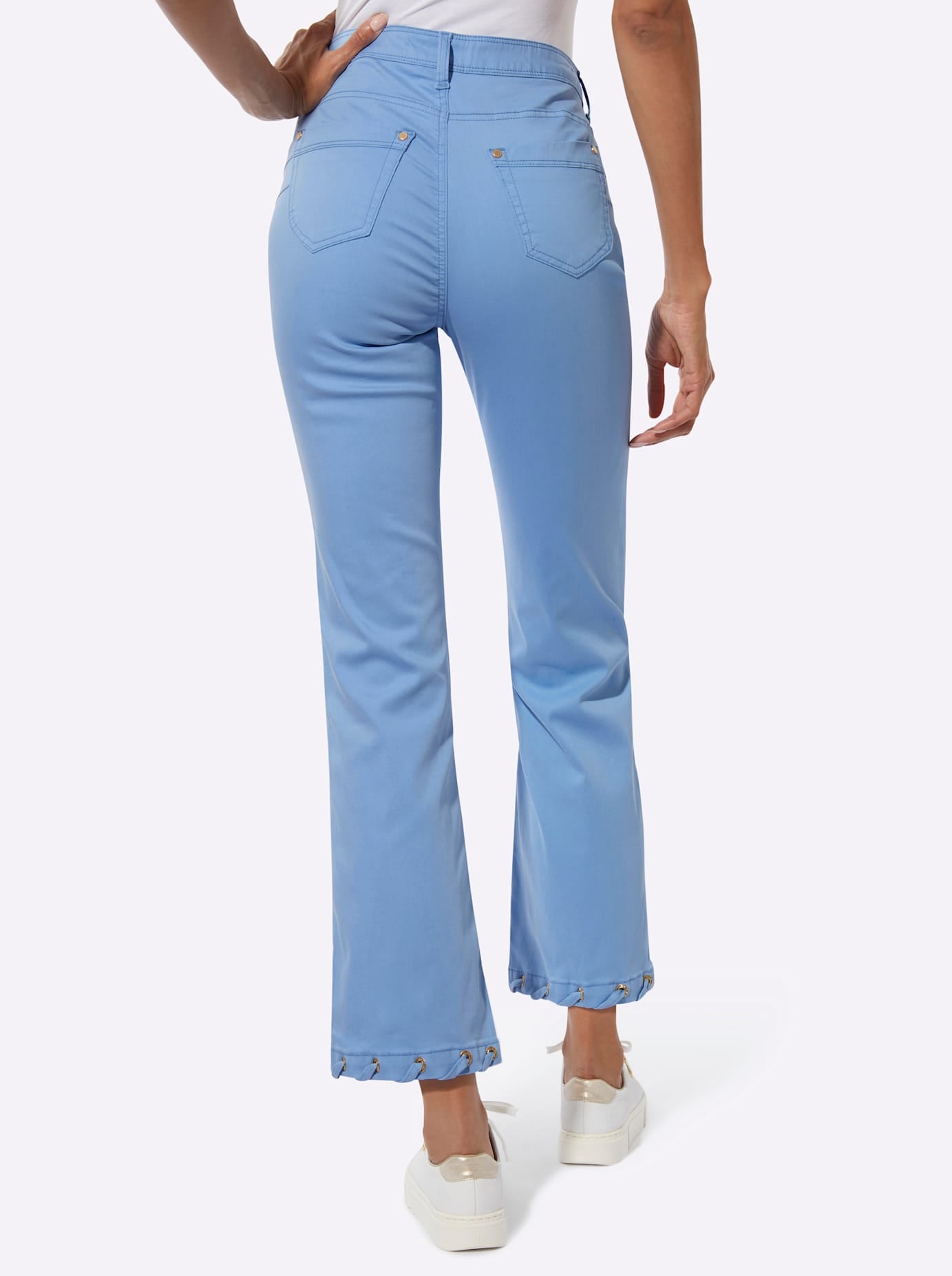 creation L Bequeme Jeans
