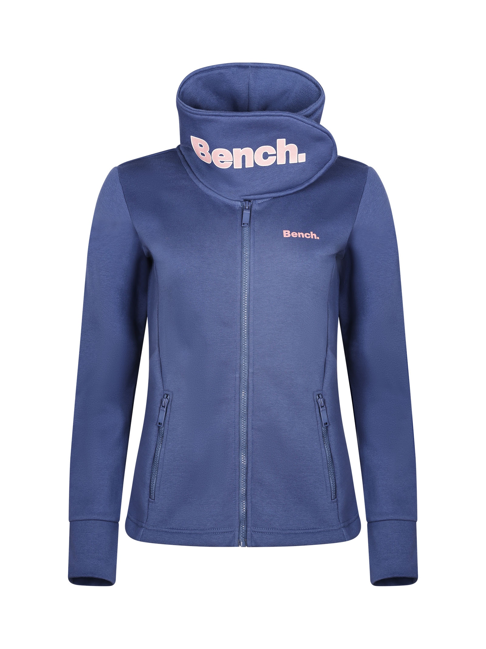 Bench. Sweatjacke »HAYLO«