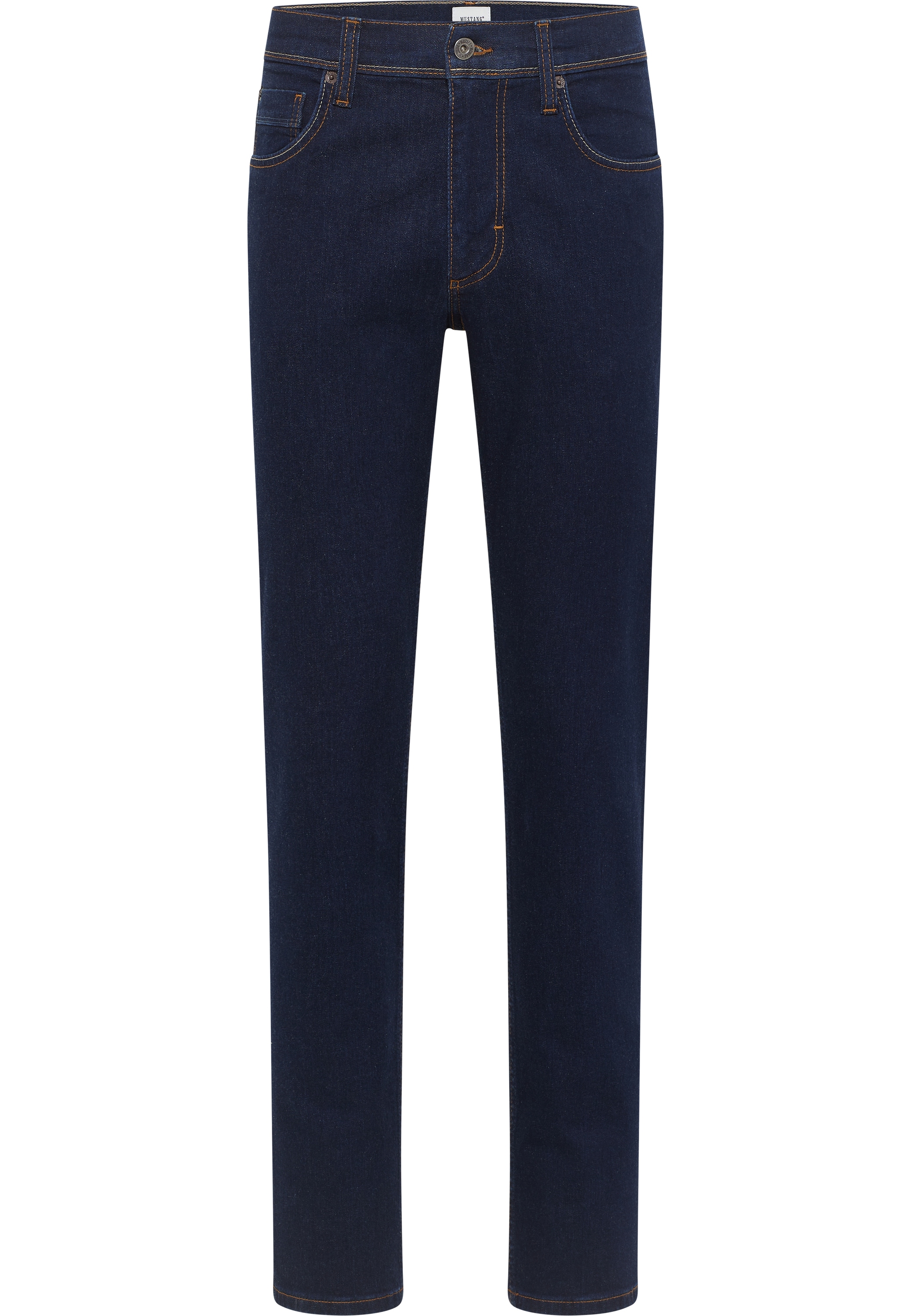 MUSTANG Straight-Jeans »Herren Style Washington Straight«