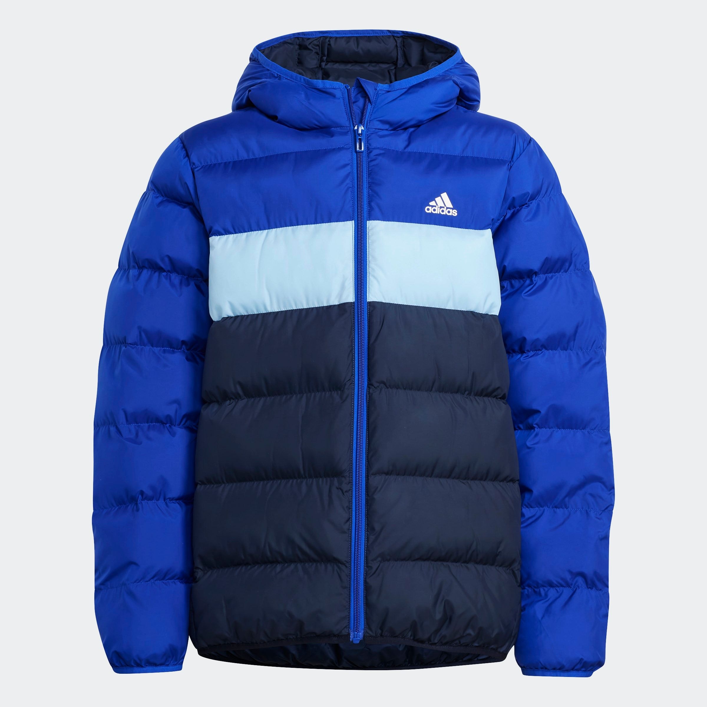 adidas Sportswear Steppjacke »J SD JKT«