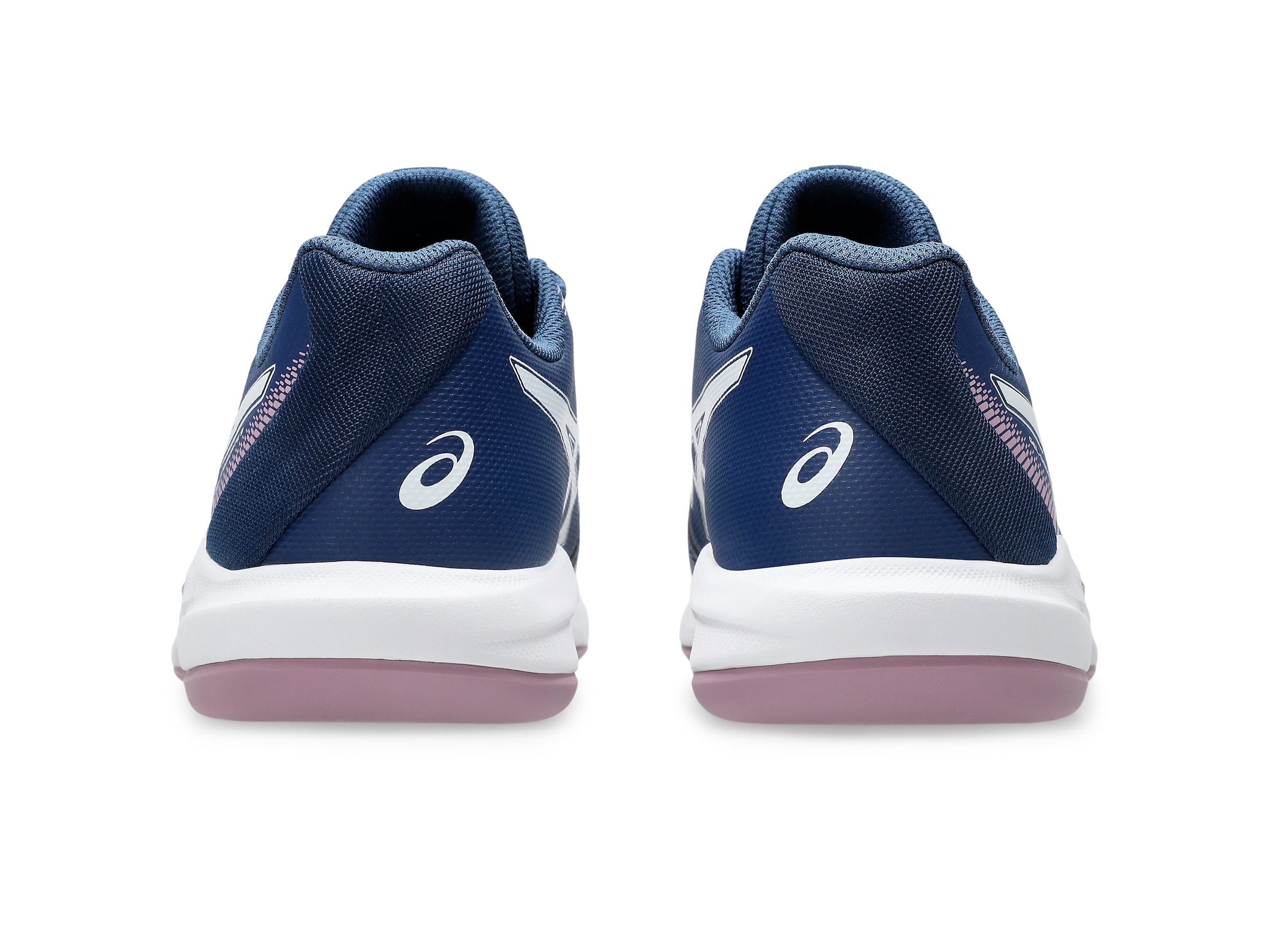 Asics Tennisschuh »GEL-DEDICATE 9 INDOOR«  für Teppichböden