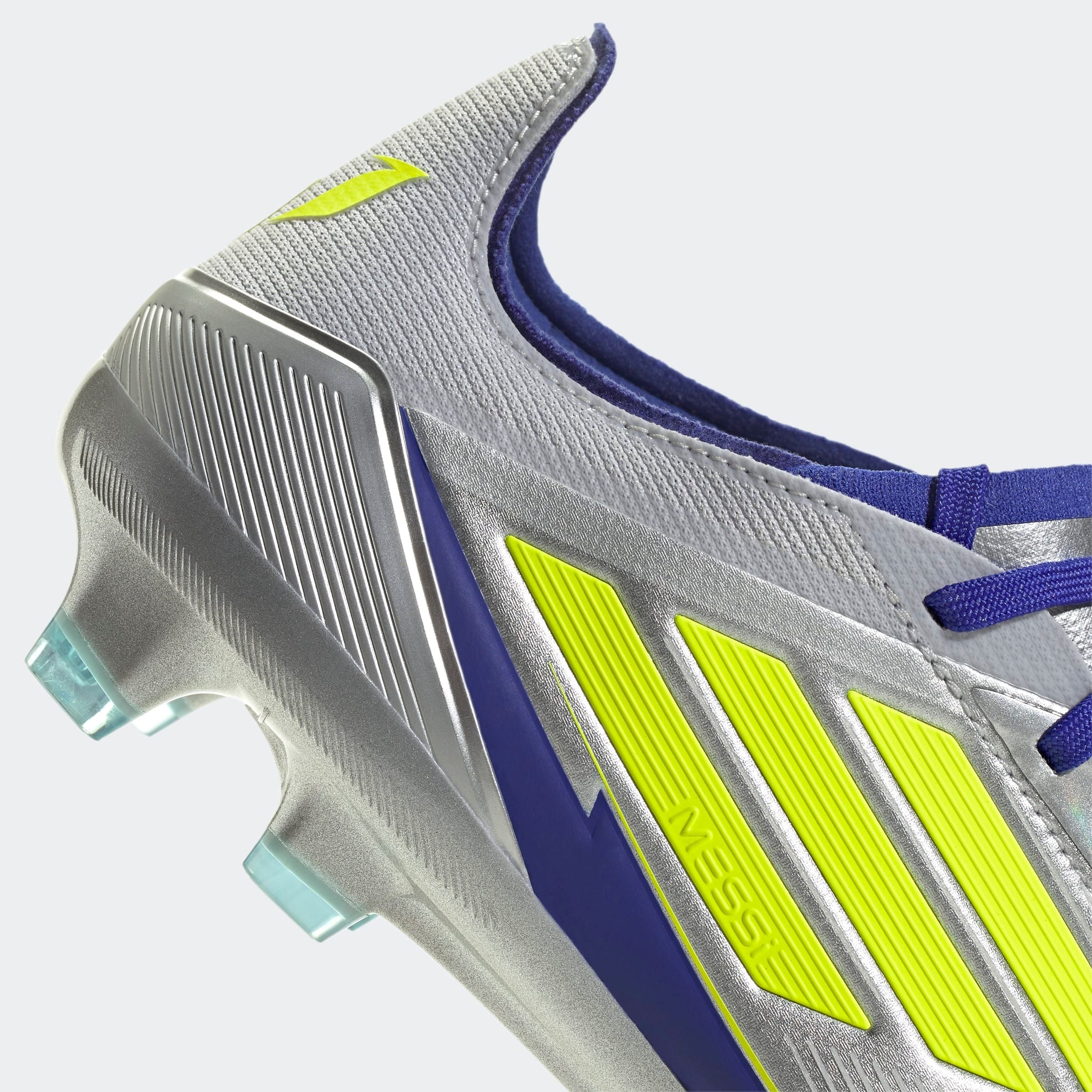 adidas Performance Fussballschuh »F50 PRO MESSI FG«