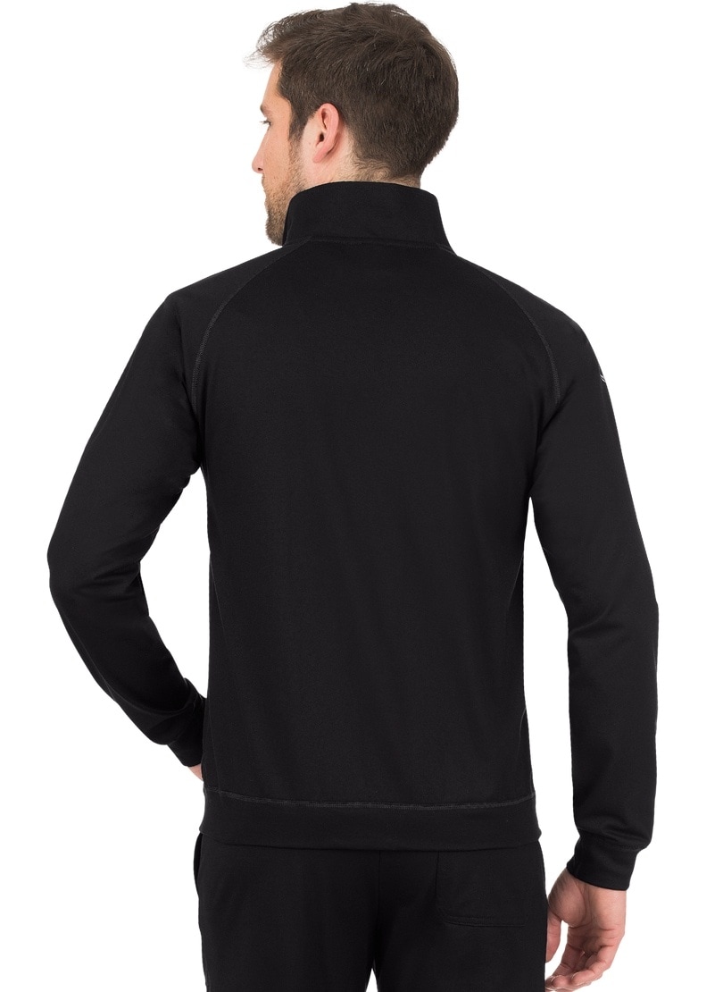 Trigema Veste d'entraînement »TRIGEMA Raglanjacke« 1 cuis tlg.