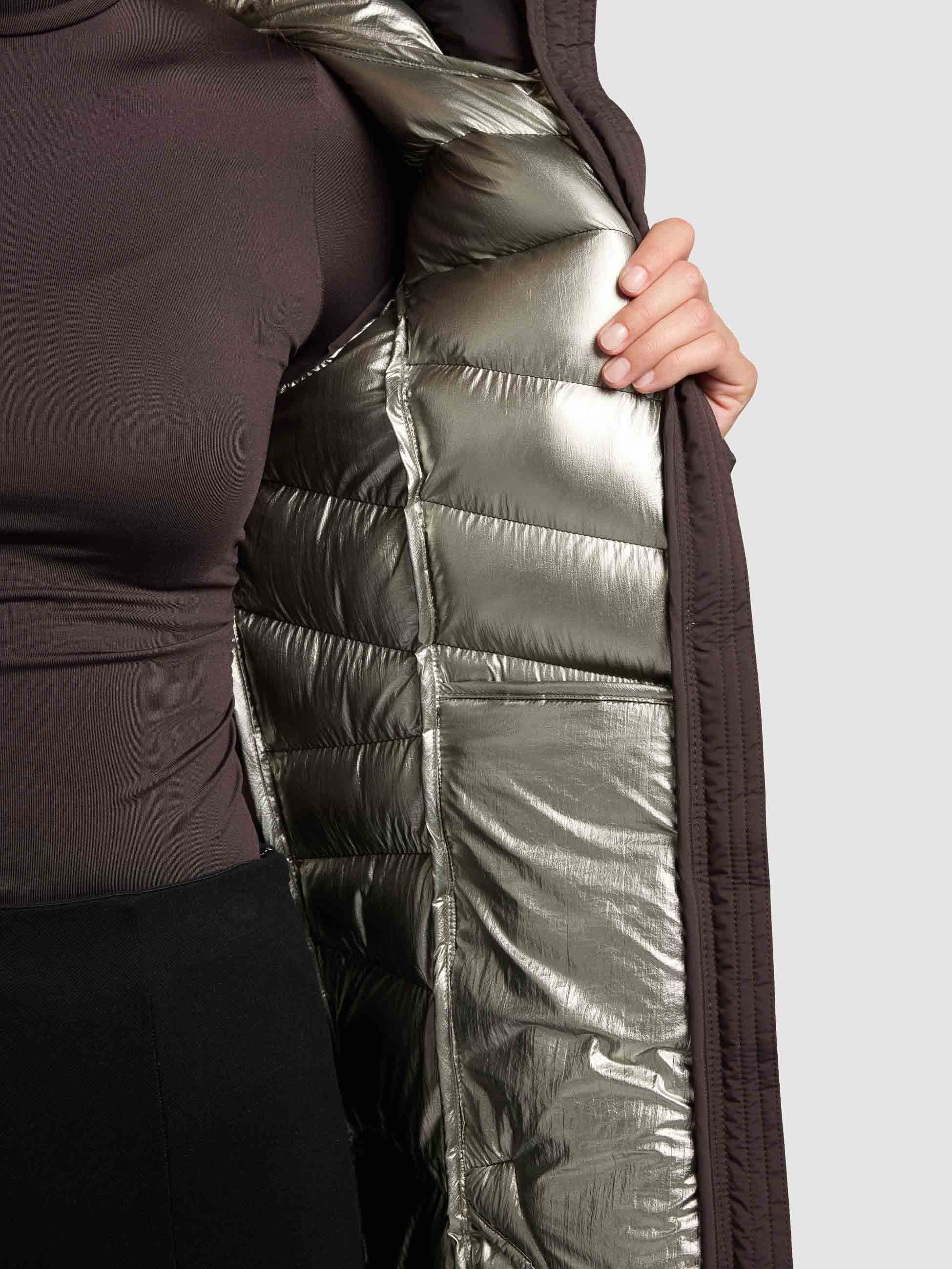 khujo Manteau matelassé »INGRAM5«