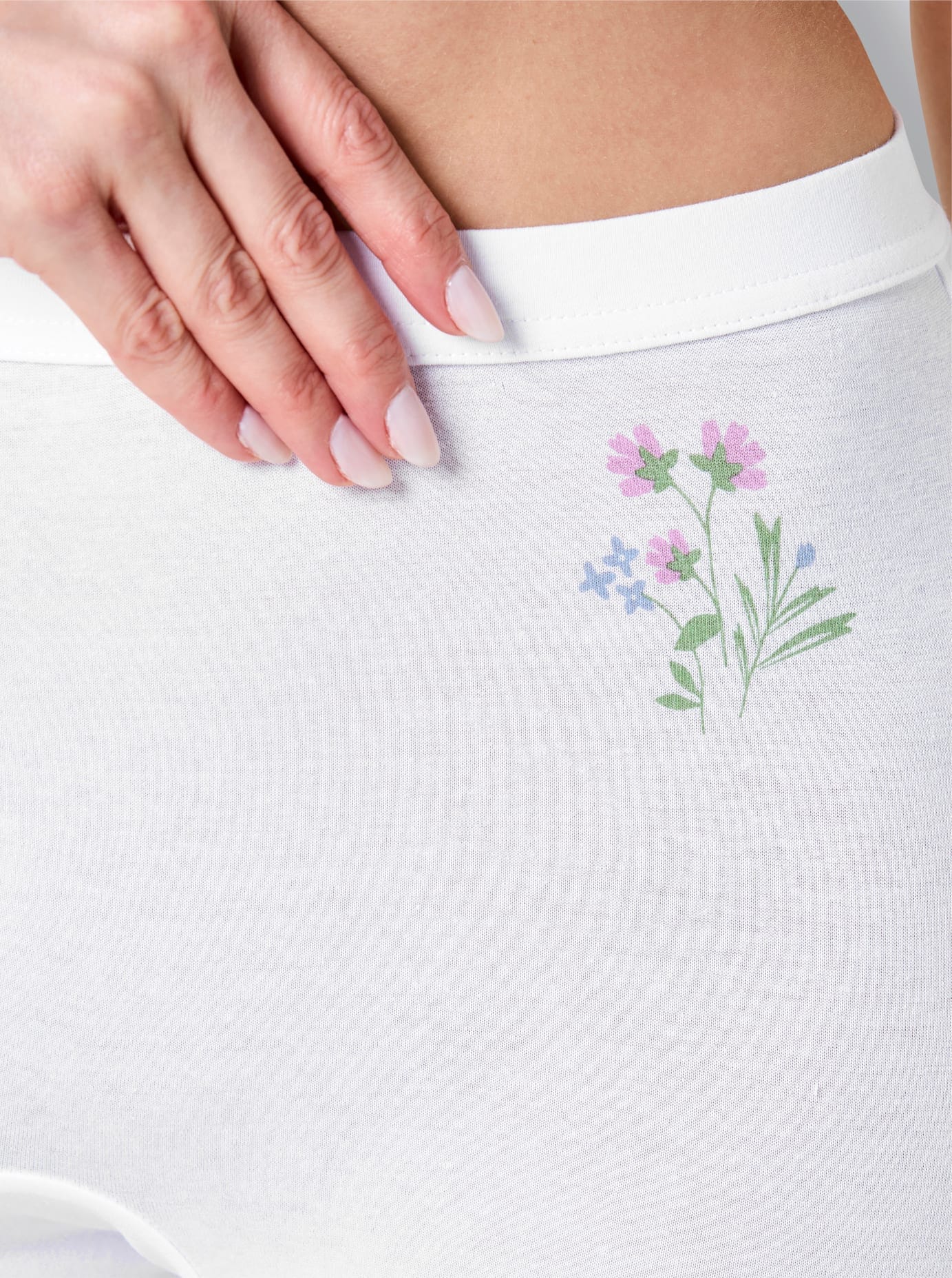 wäschepur Panty 4 cuis