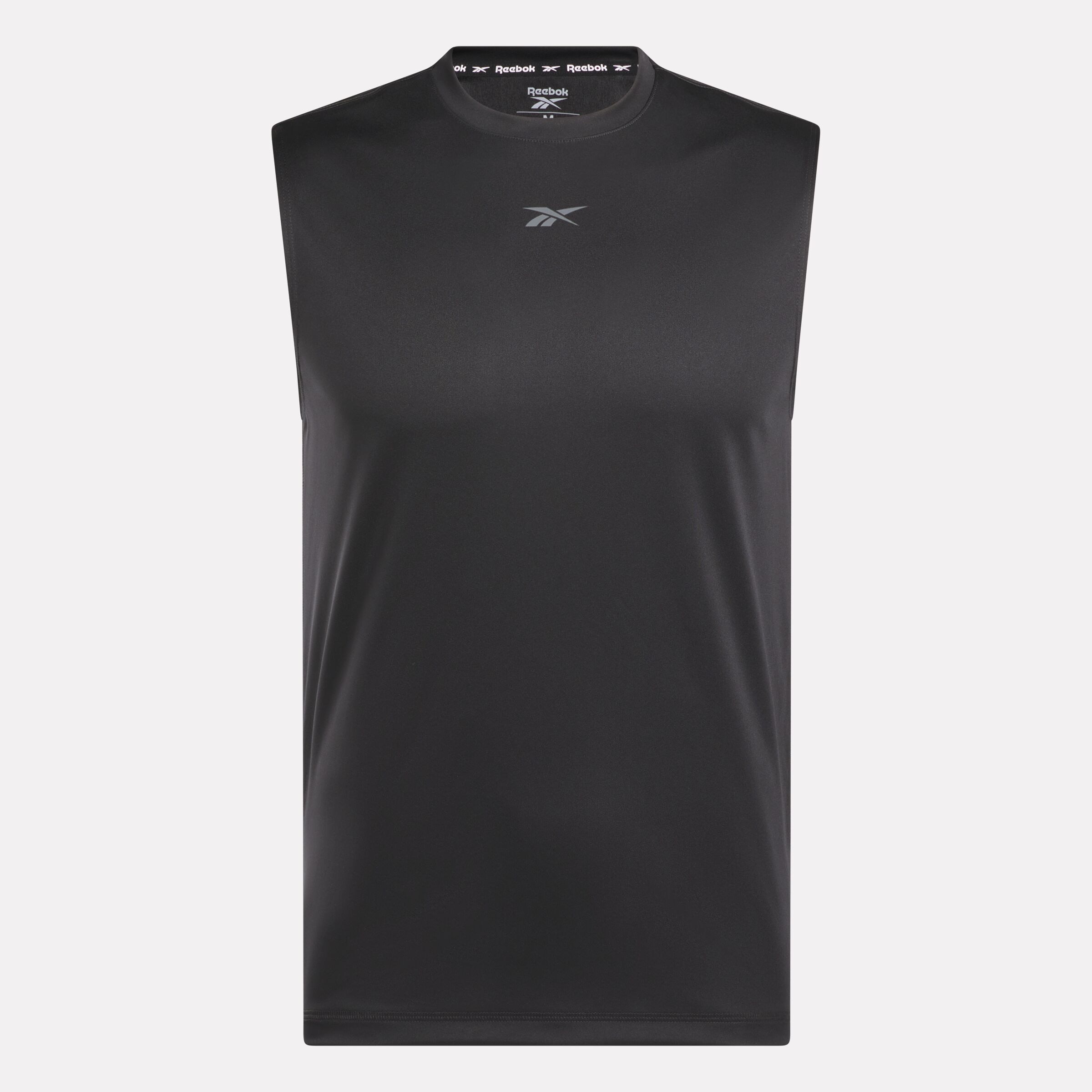 Reebok T-shirt »ID TRAIN SLVLS TECH TEE«