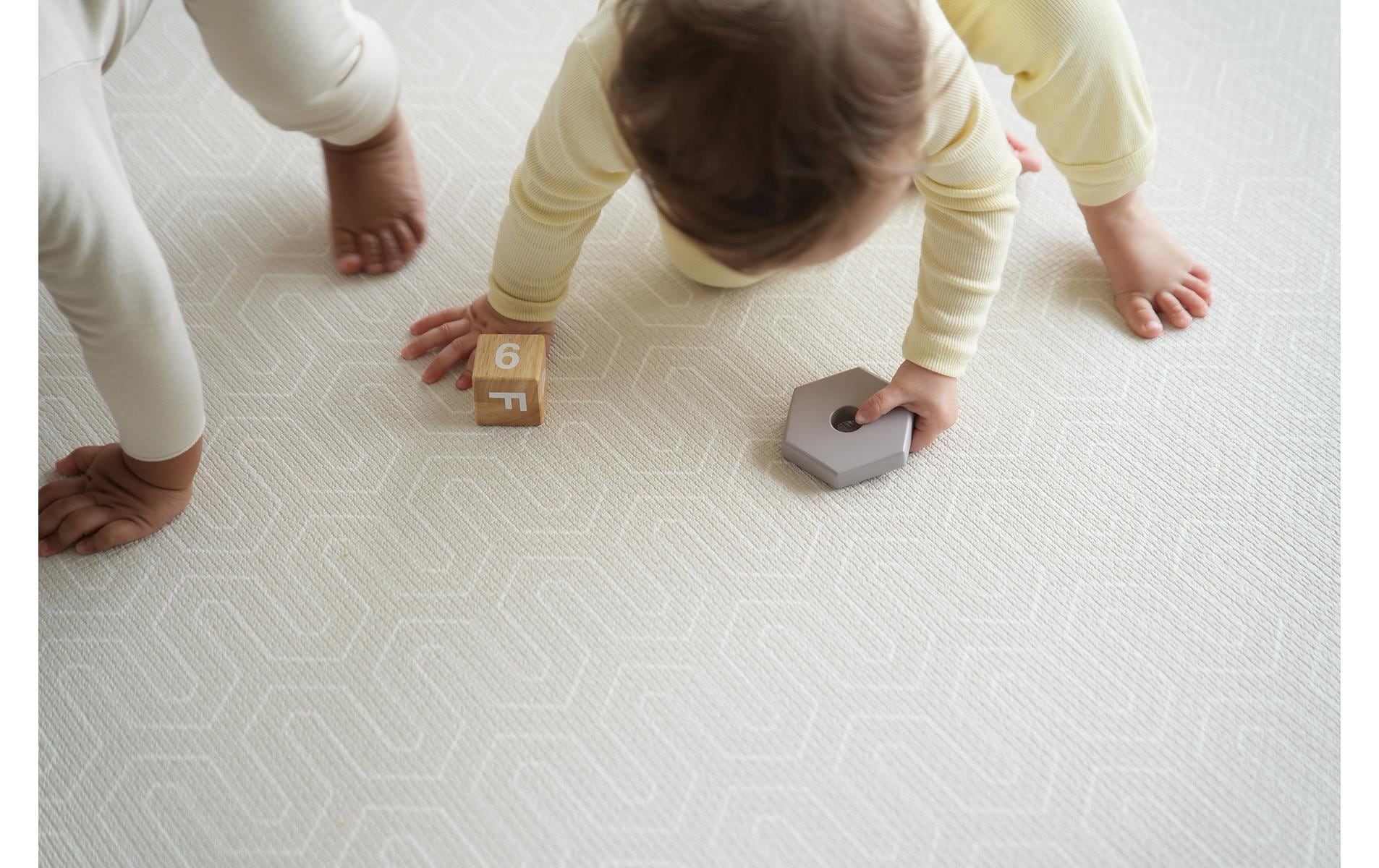Dwinguler Spielmatte »210 x 140 cm«