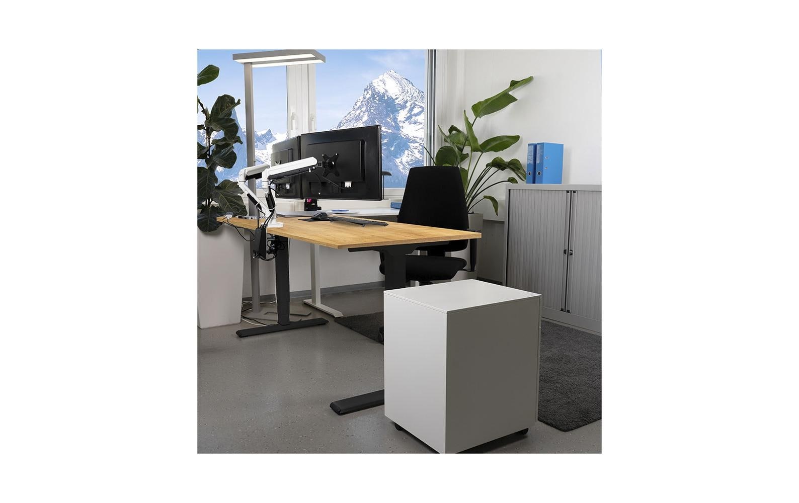   Schreibtisch »Contini 2.0 x 0.9 m«