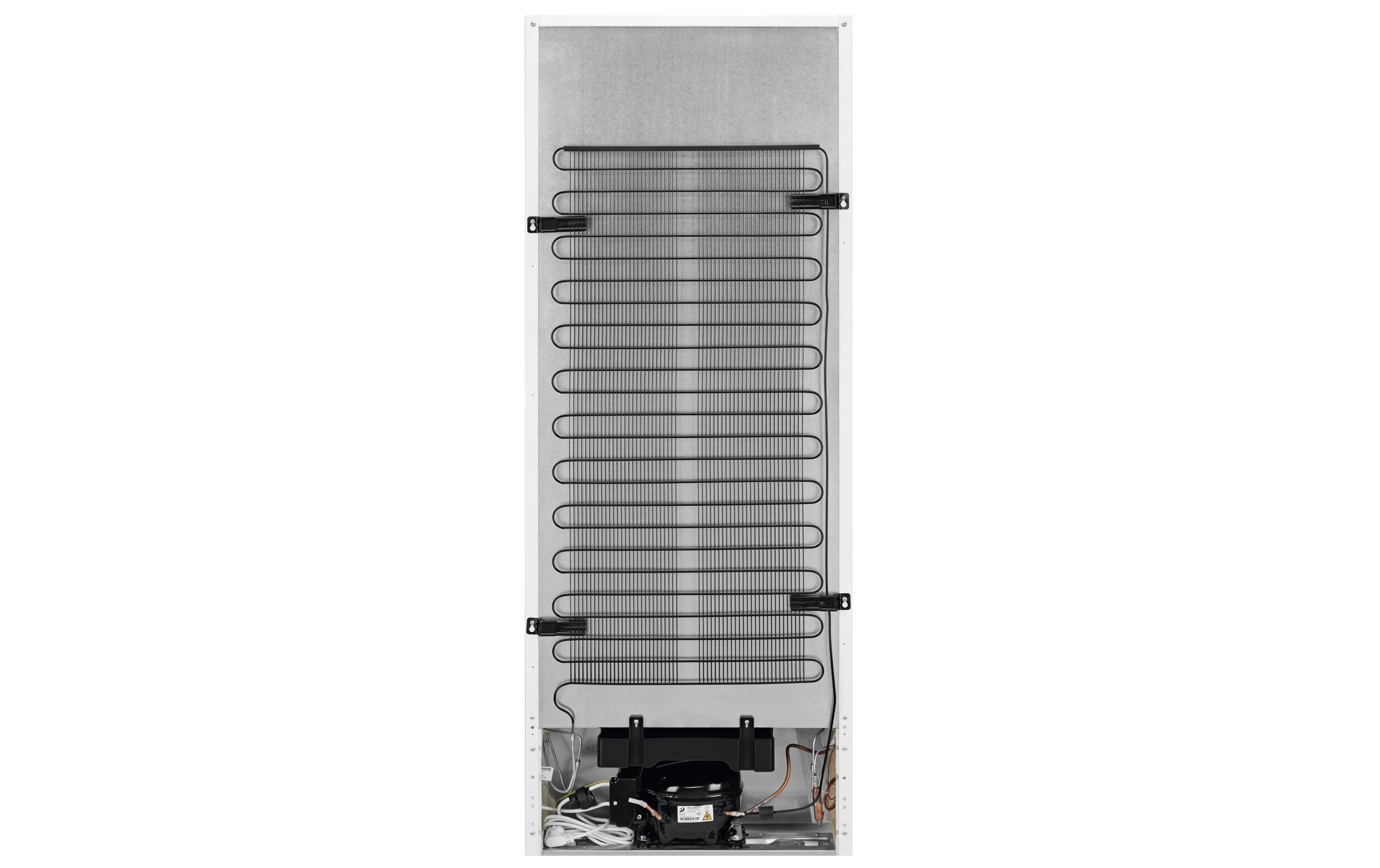 Electrolux Gefrierschrank »Electrolux SG220N, R«, 155 cm hoch, 59,5 cm breit
