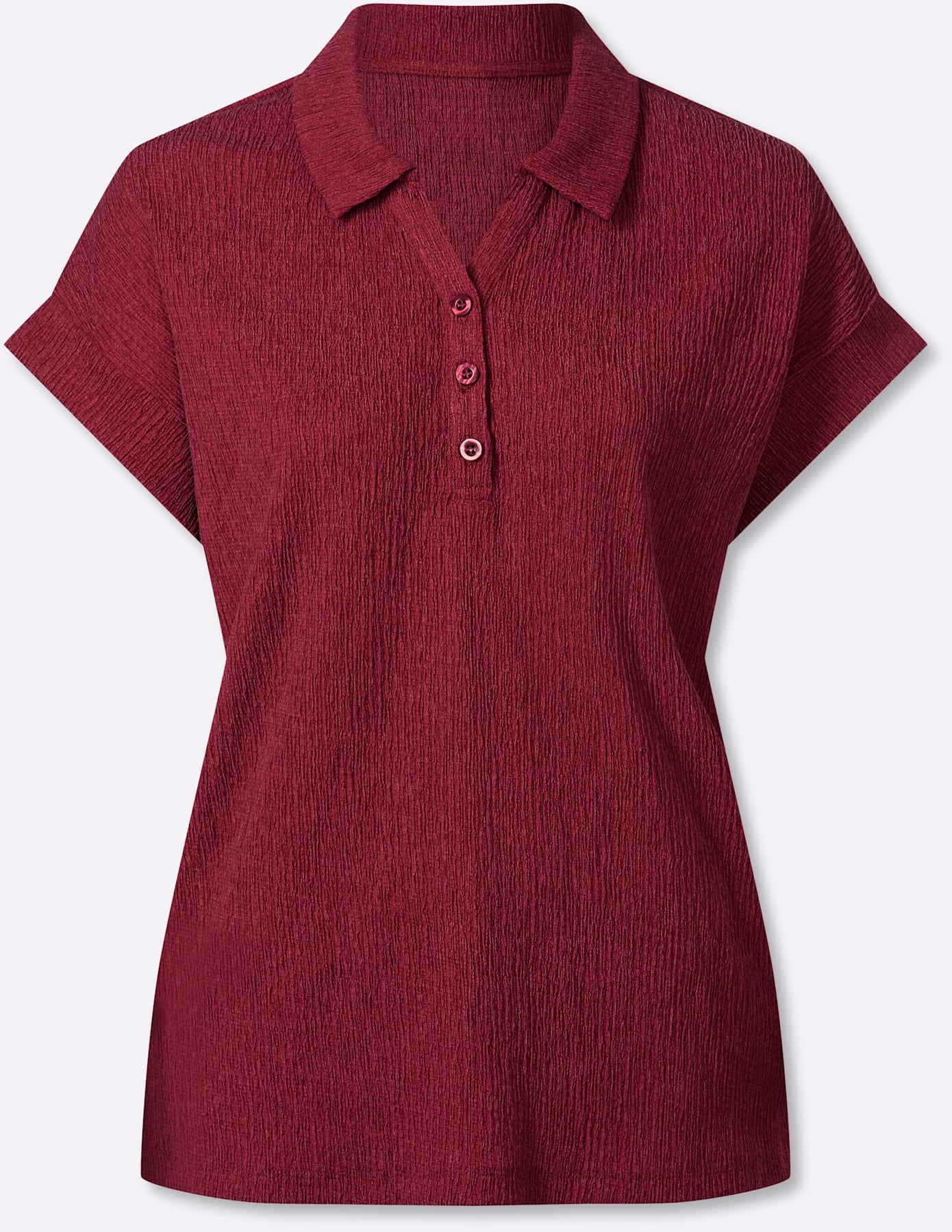 Inspirationen Poloshirt »Poloshirt« 1
