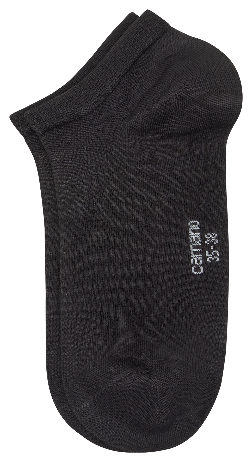 Camano Kurzsocken 6 Paar, 