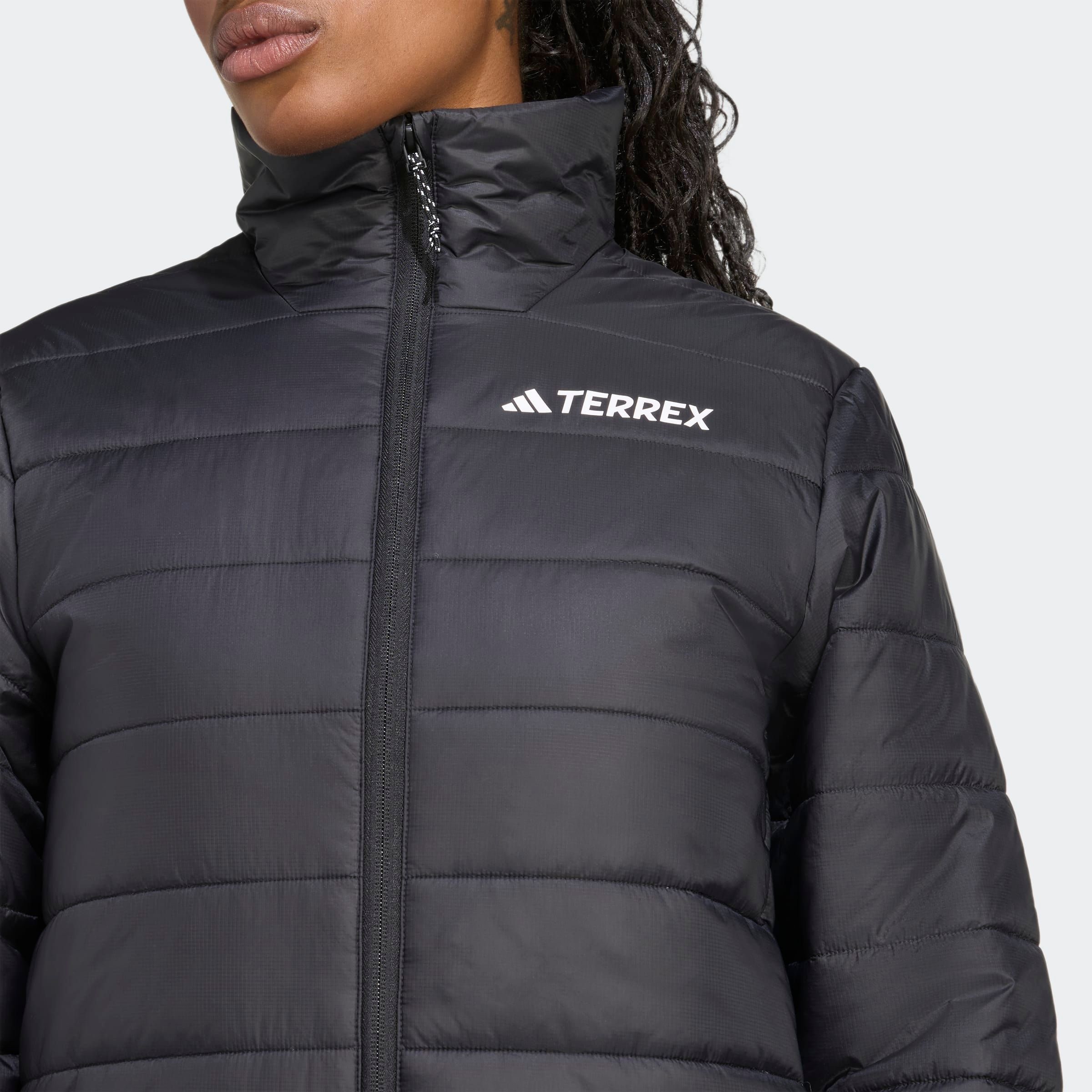 adidas TERREX Veste d'extérieur »W MT ESS PAD J«
