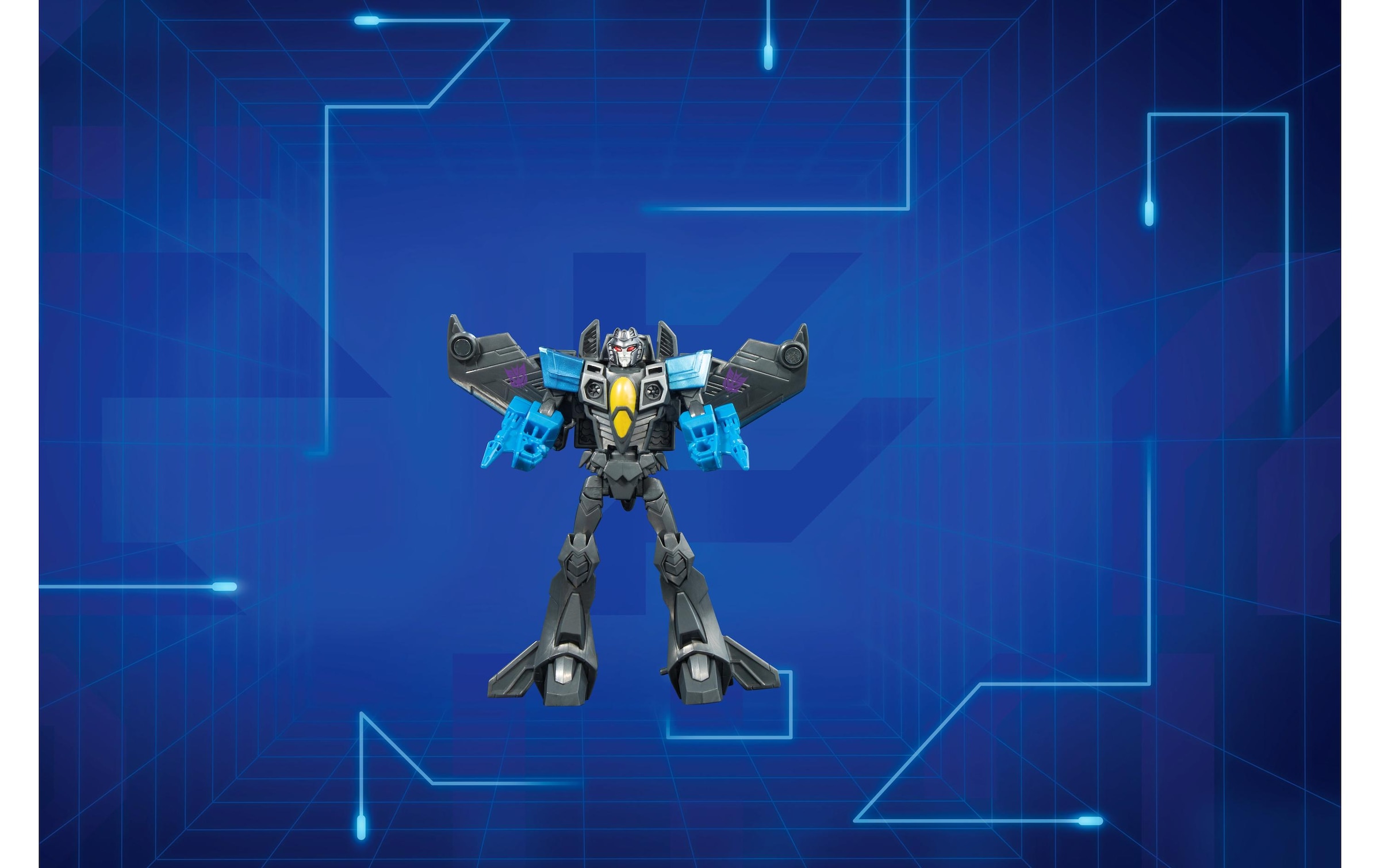 Transformers Spielfigur »Earthspar«