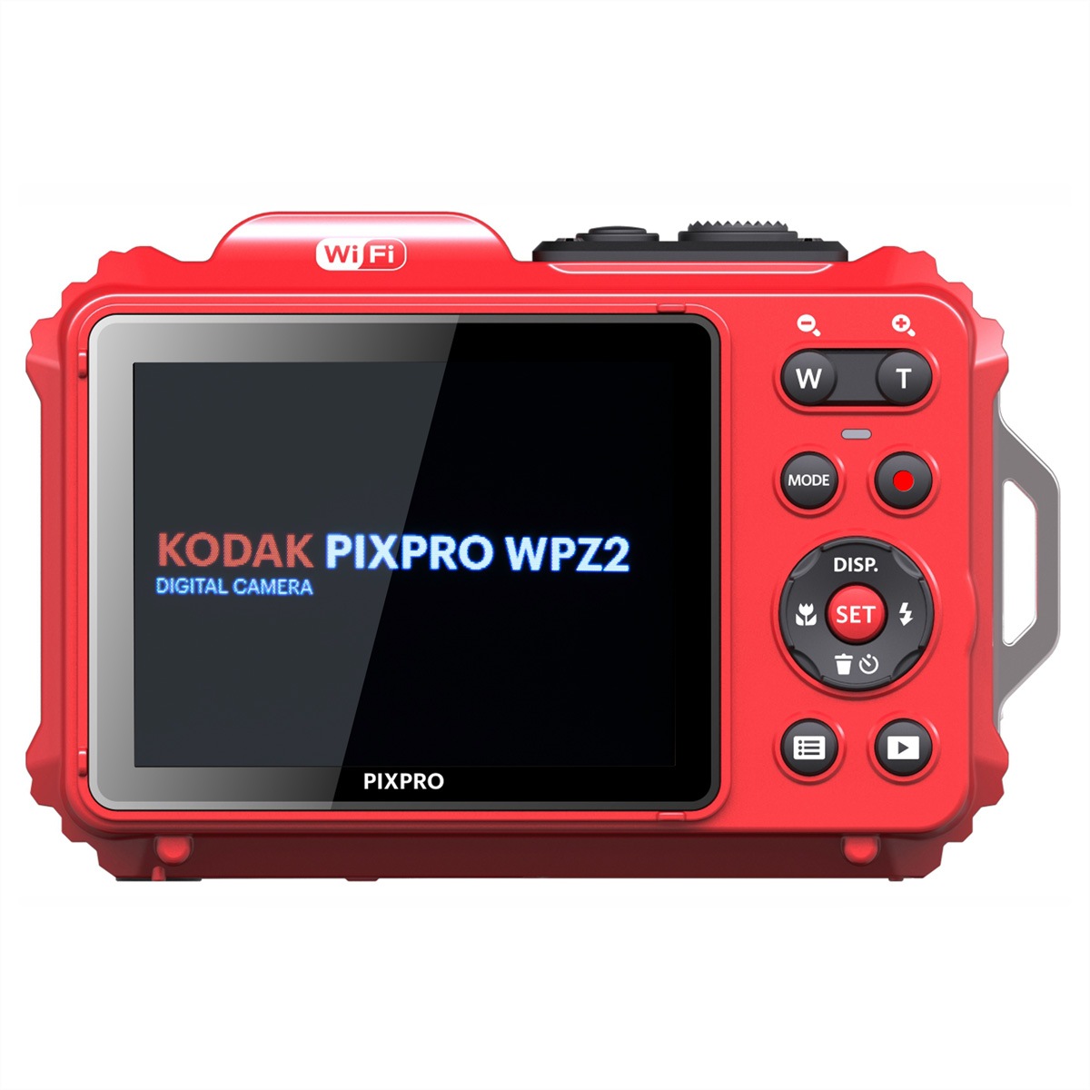 Kodak Outdoor-Kamera