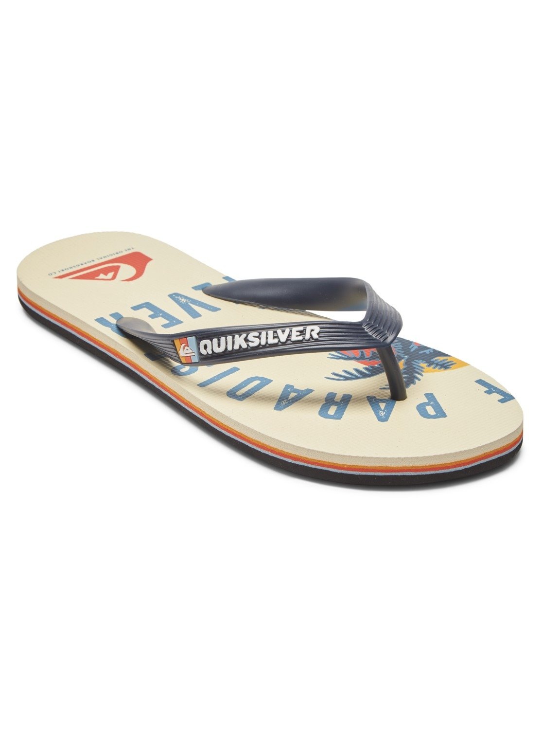 Image of Quiksilver Sandale »Molokai Paradise« bei Ackermann Versand Schweiz