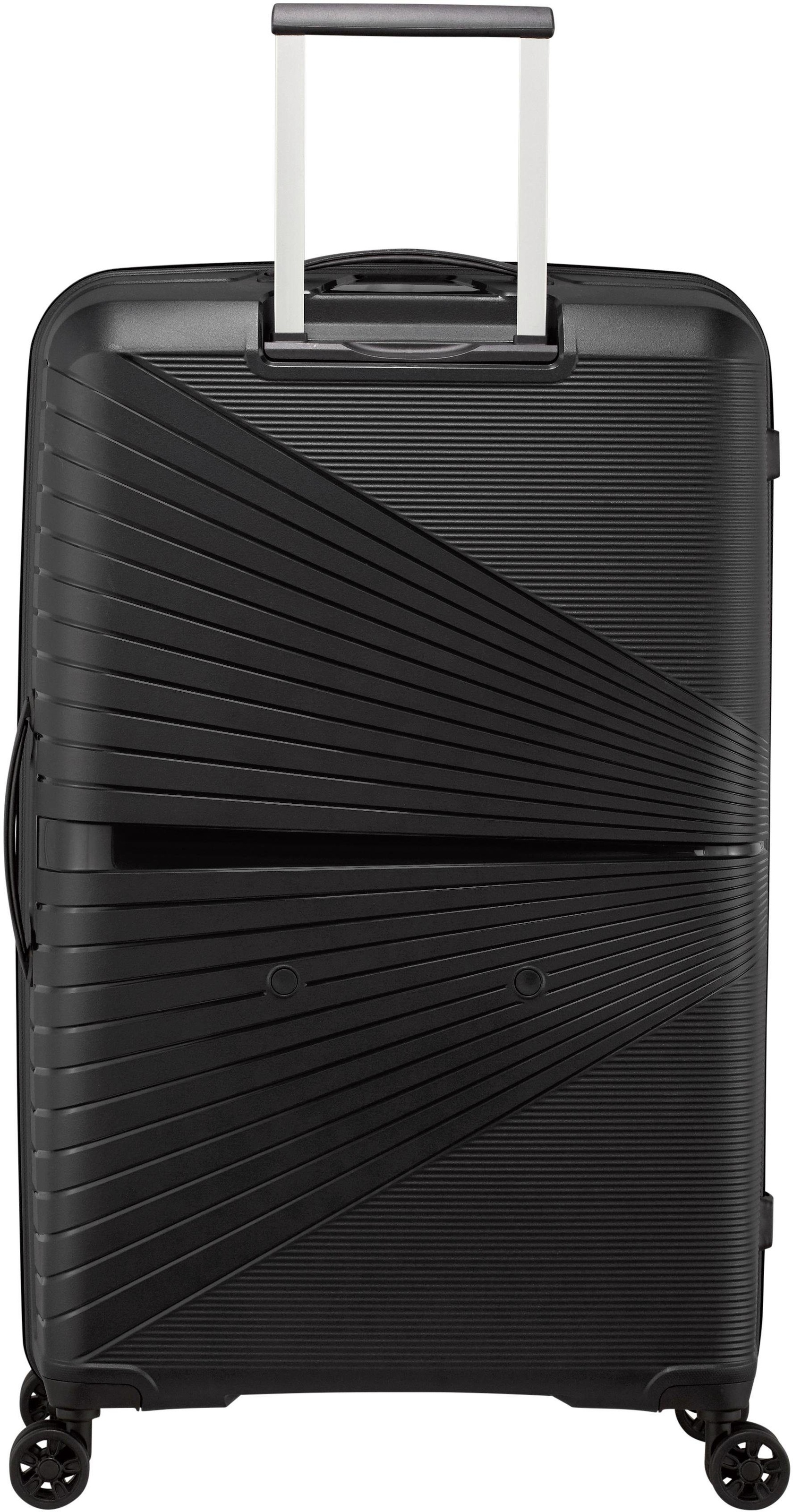 American Tourister® Hartschalen-Trolley »AIRCONIC, in verschieden Farben und Grössen«, 4 Rollen, Koffer Reisegepäck Koffer Reisekoffer TSA-Zahlenschloss