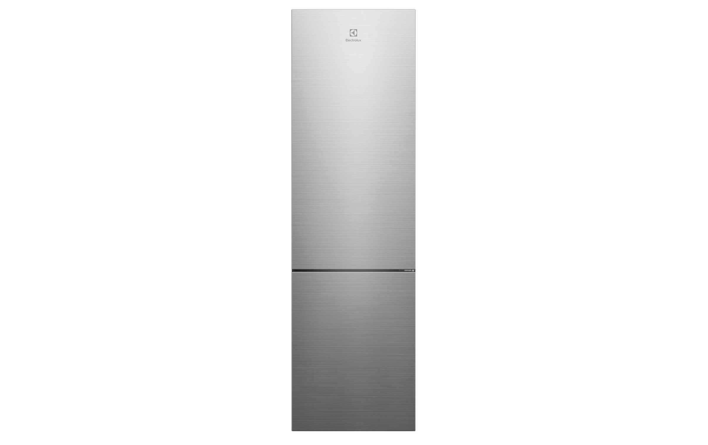 Image of Electrolux Kühl-/Gefrierkombination "SB360NICN" 202 cm hoch 59,5 cm breit Kombigerät mit Kühlschrank und Gefrierschrank