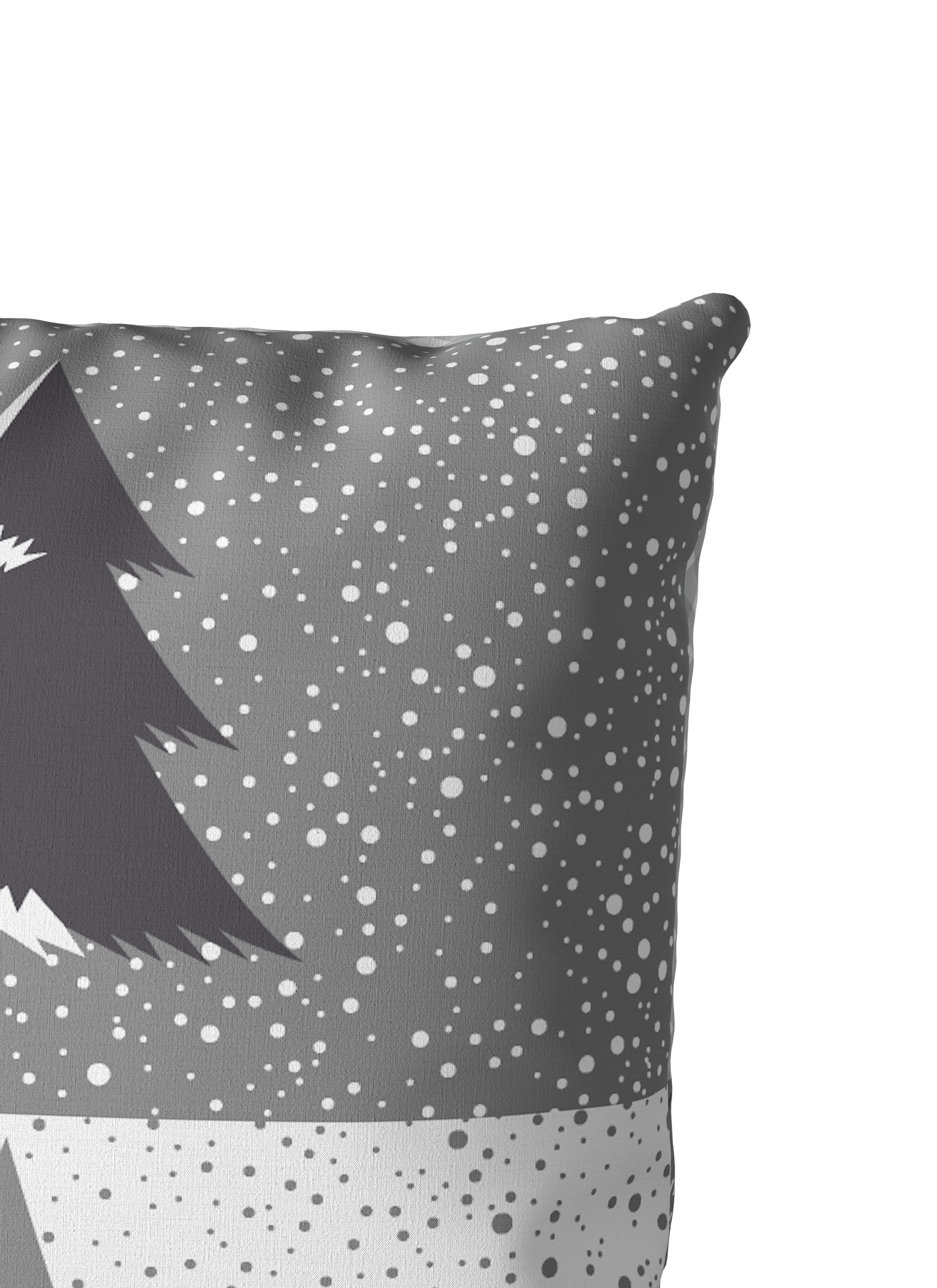 Home affaire Bettwäsche »Nicholas«, Weihnachtsbettwäsche, Winter