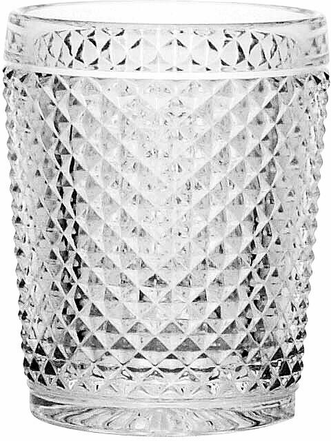 Whiskyglas "DIAMOND" (6-tlg.)