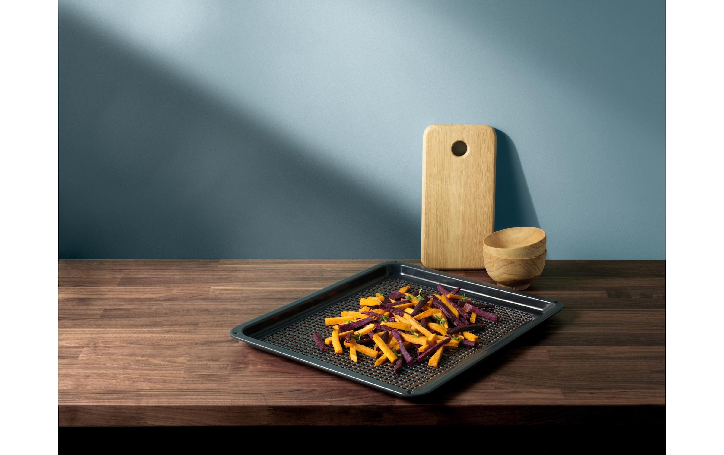 Electrolux Backblech »Air Fry Backblech E9OOAF00«, Metall