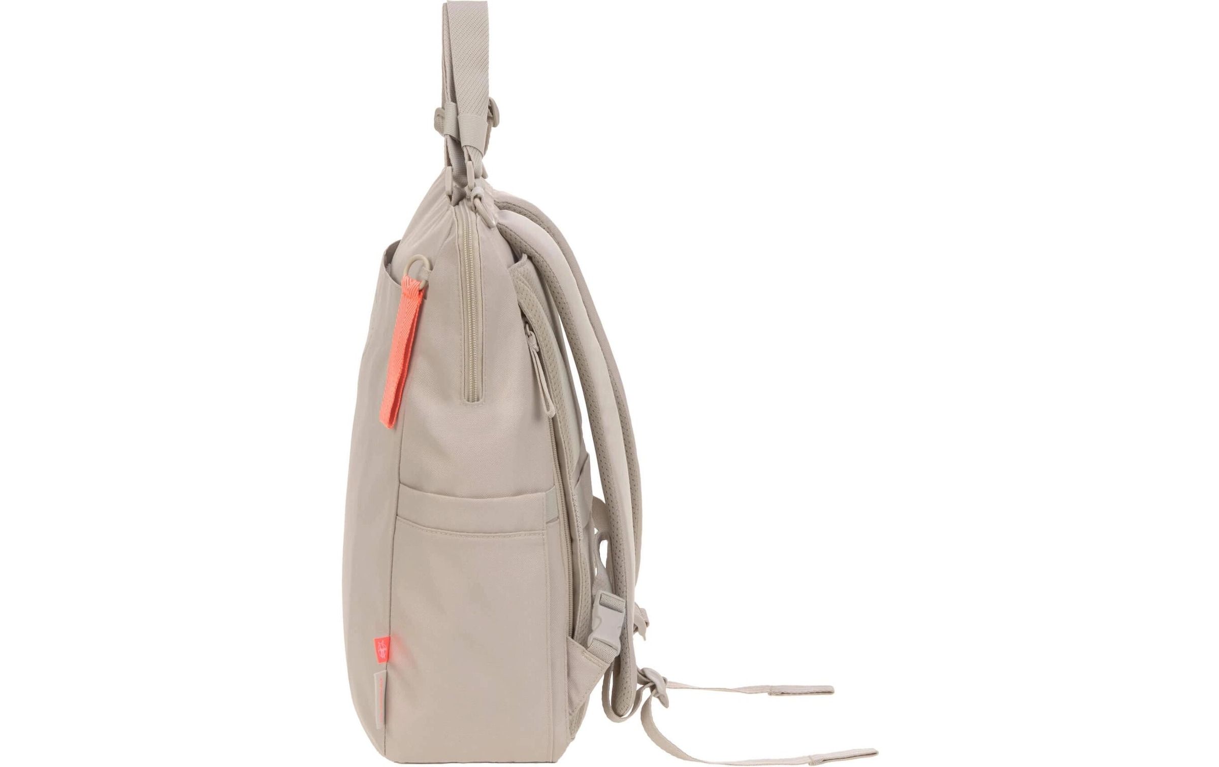 LÄSSIG Sac à dos à langer »Conversion«