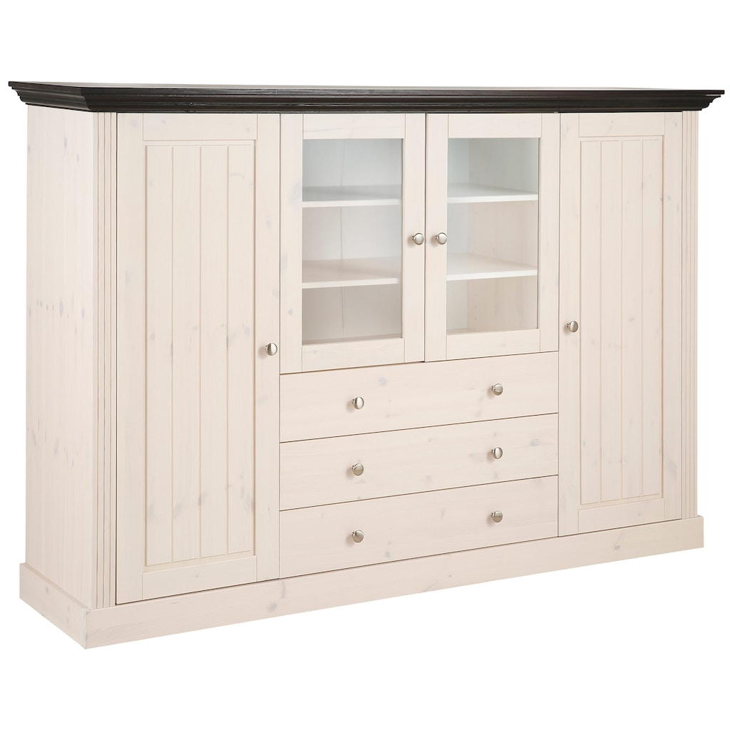 Home affaire Highboard »Skanderborg«