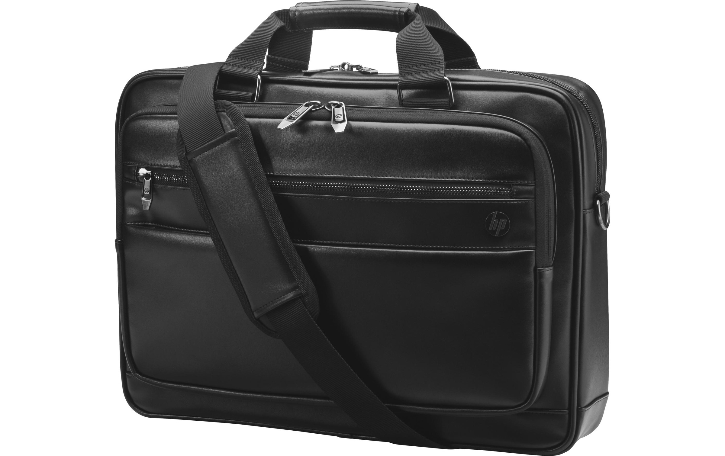 HP Laptoptasche »HP Notebooktasche Executive Leather«, Notebookfach kaufen
