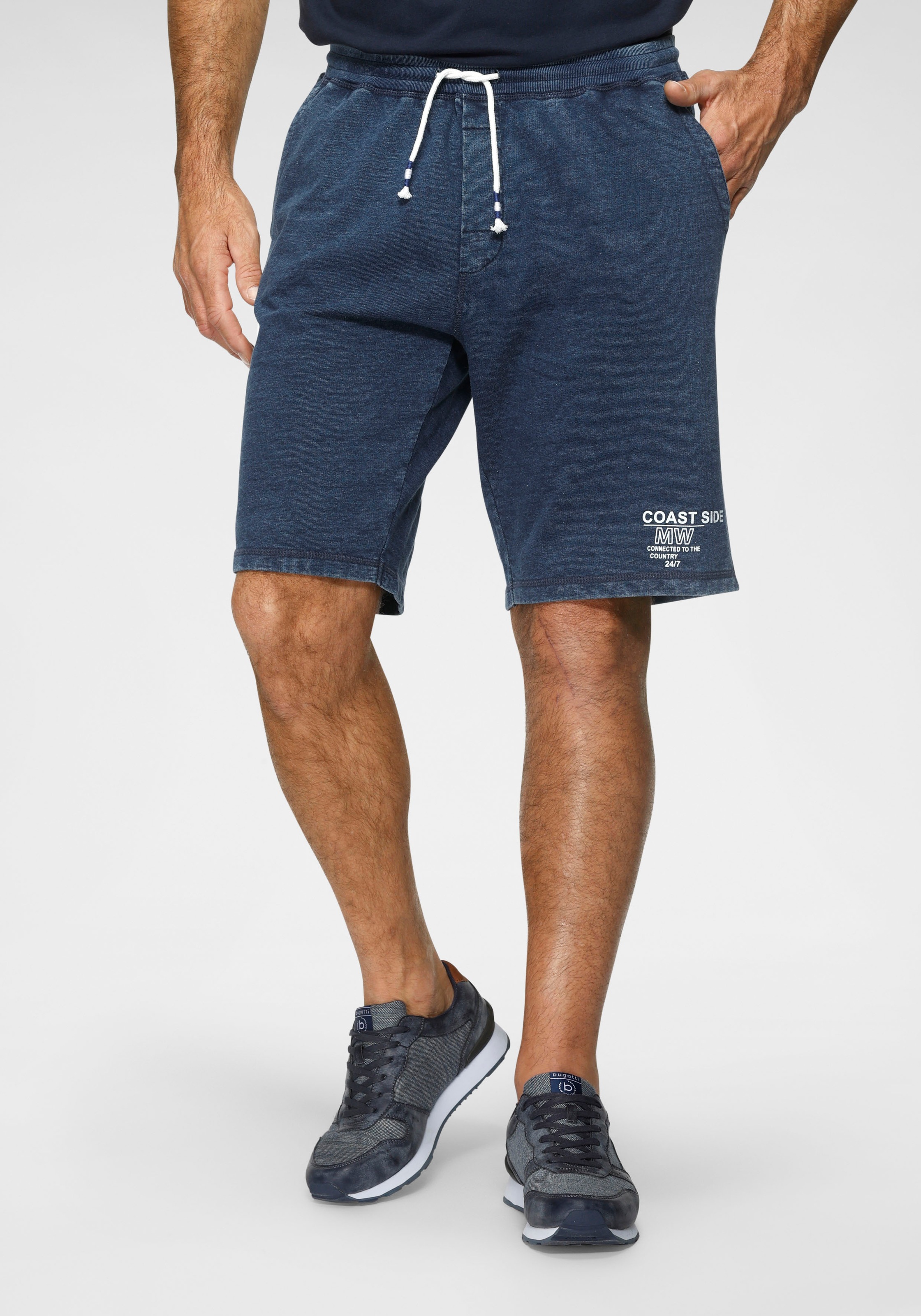 Image of Man's World Sweatshorts bei Ackermann Versand Schweiz