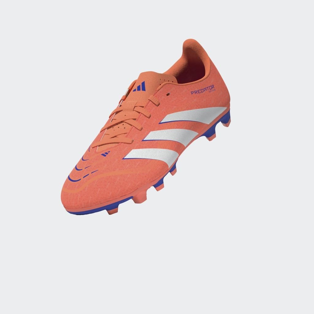 adidas Performance Fussballschuh »PREDATOR CLUB KIDS FG/MG«, geeignet für Rasen- und Kunstrasenplätze