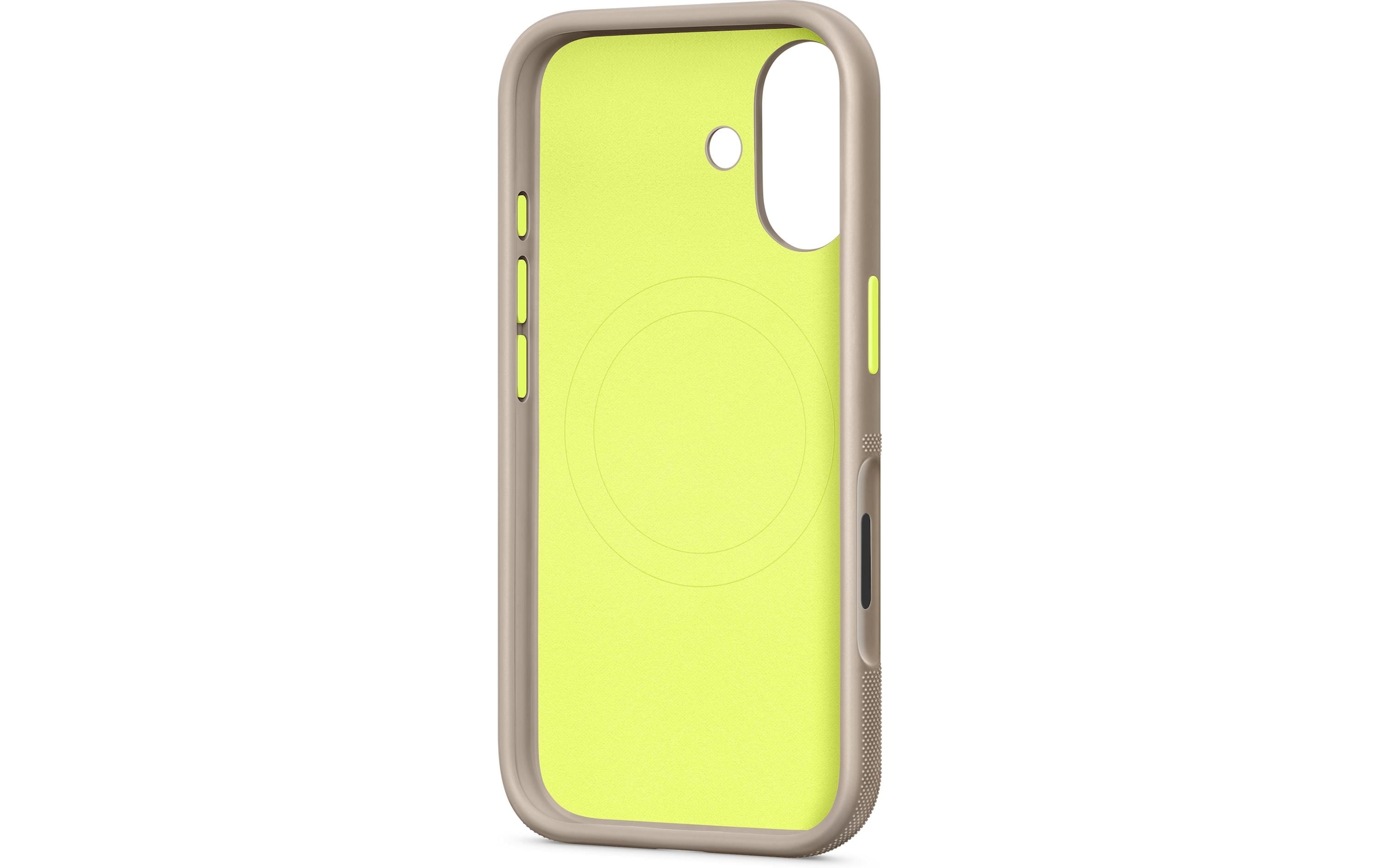 Apple Handyhülle »Beats Rugged Case MagSafe iPhone 17« Apple iPhone 17