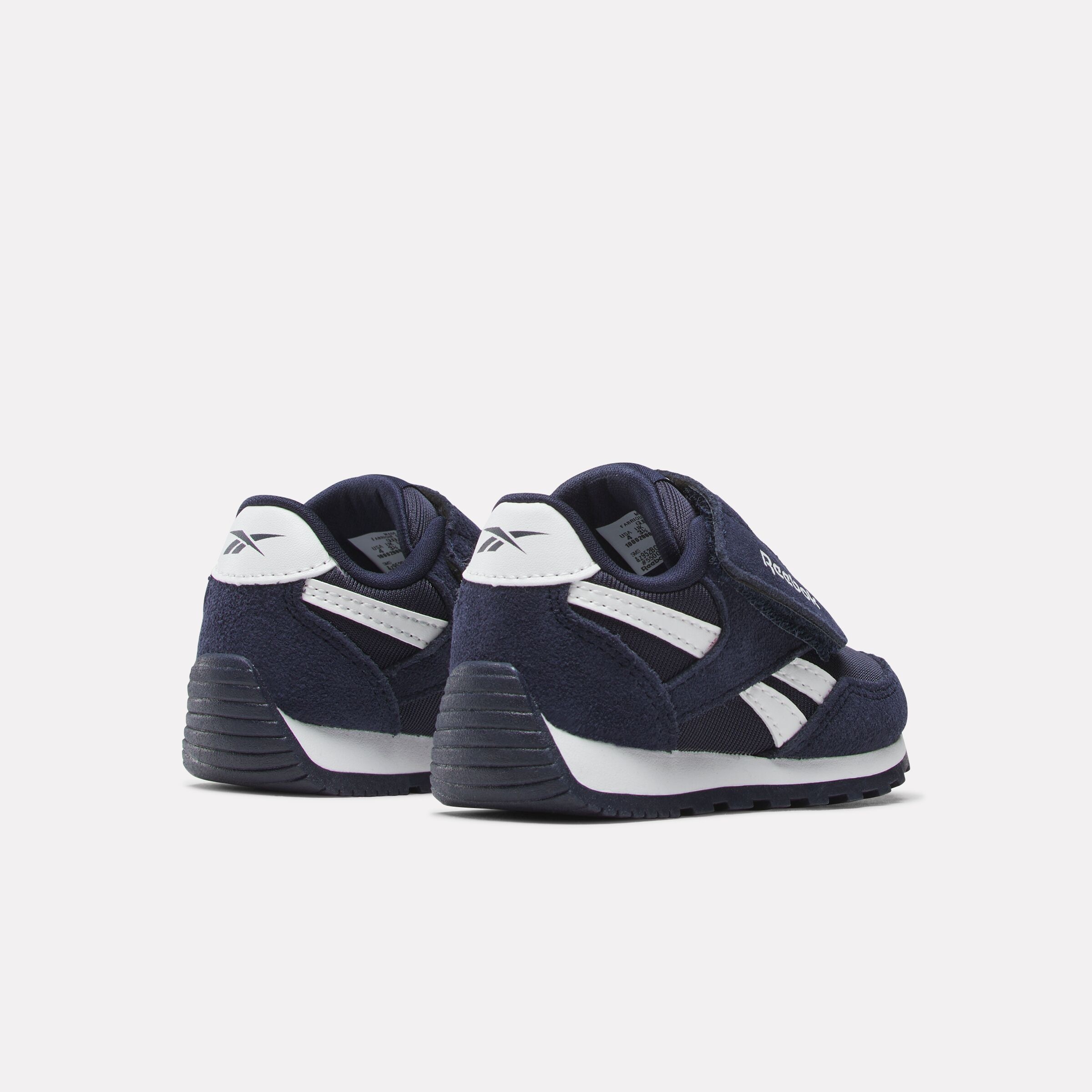 Reebok Classic Sneaker »REEBOK GLIDE LOW HOOK & LOOP«