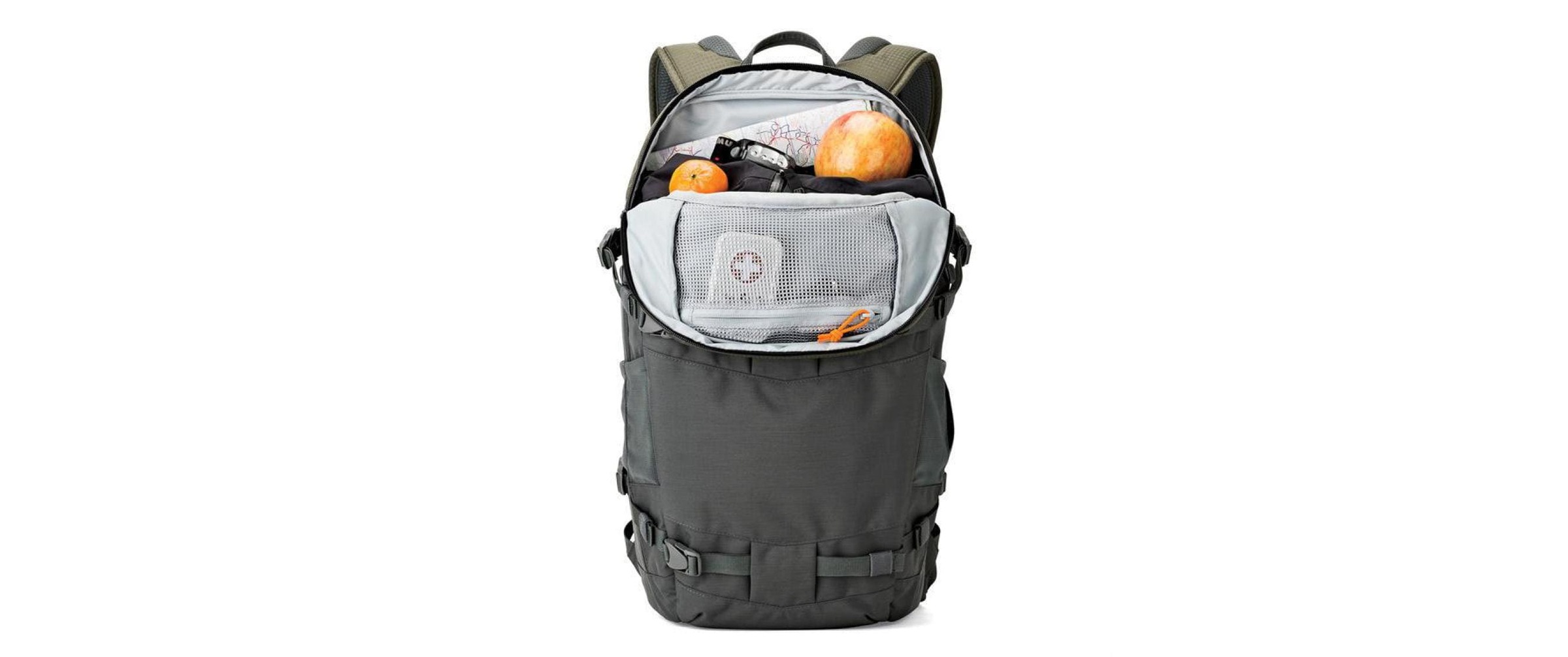 Lowepro Kameratasche »Flipside Trek BP450AW«