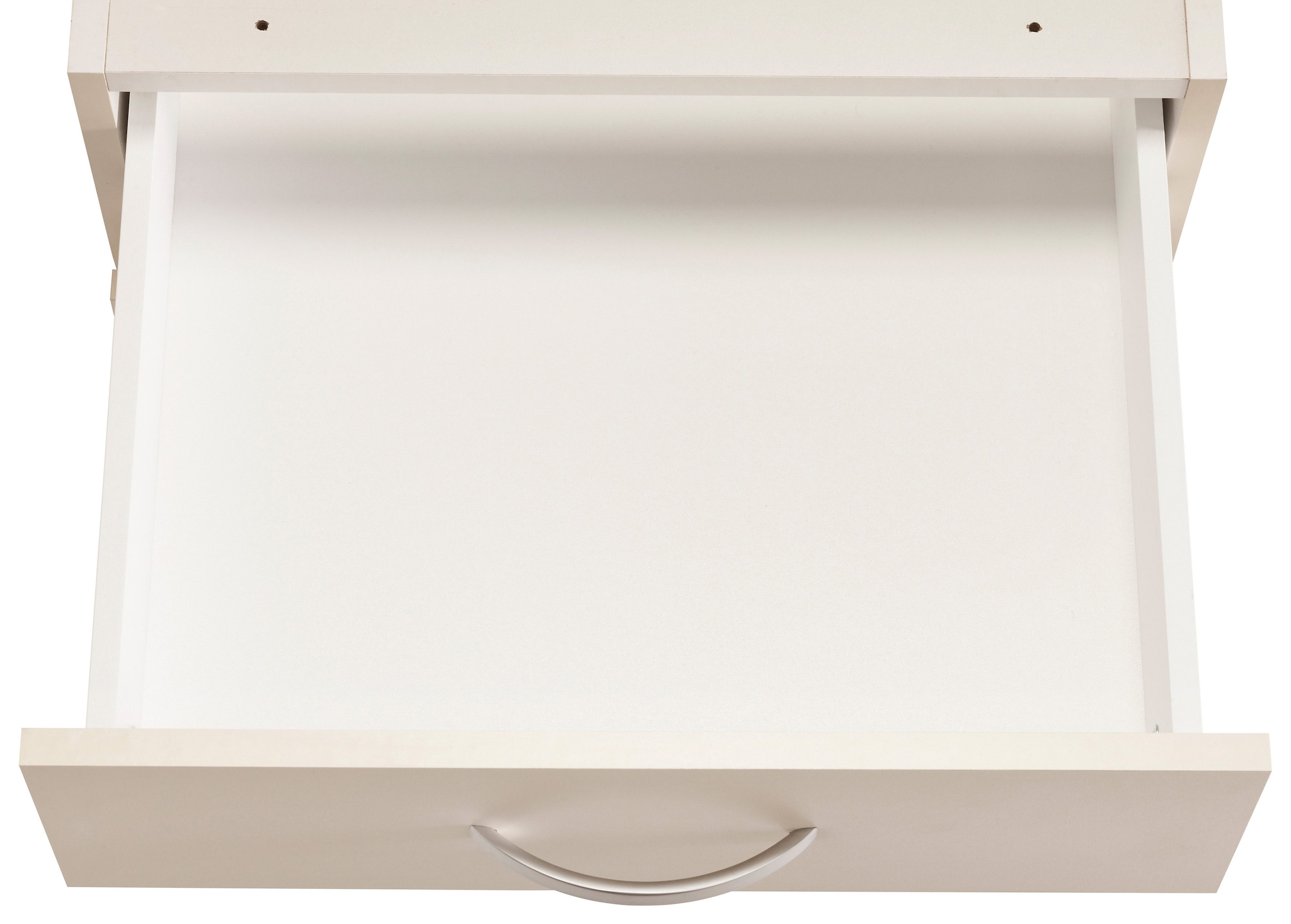 wiho Küchen Armoire basse »Flexi« Breite 50 cm