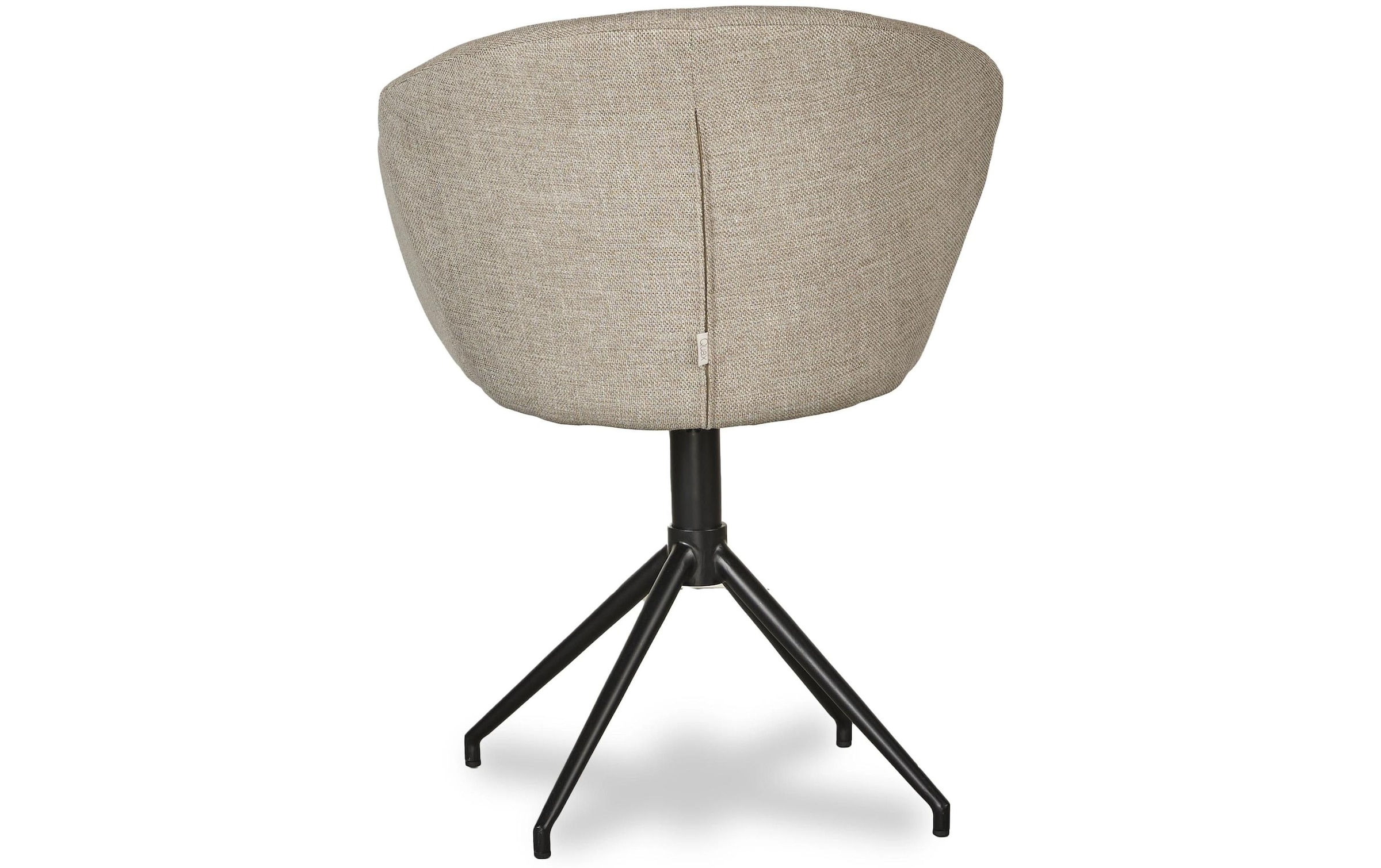 Quax Chaise »Clay« ()