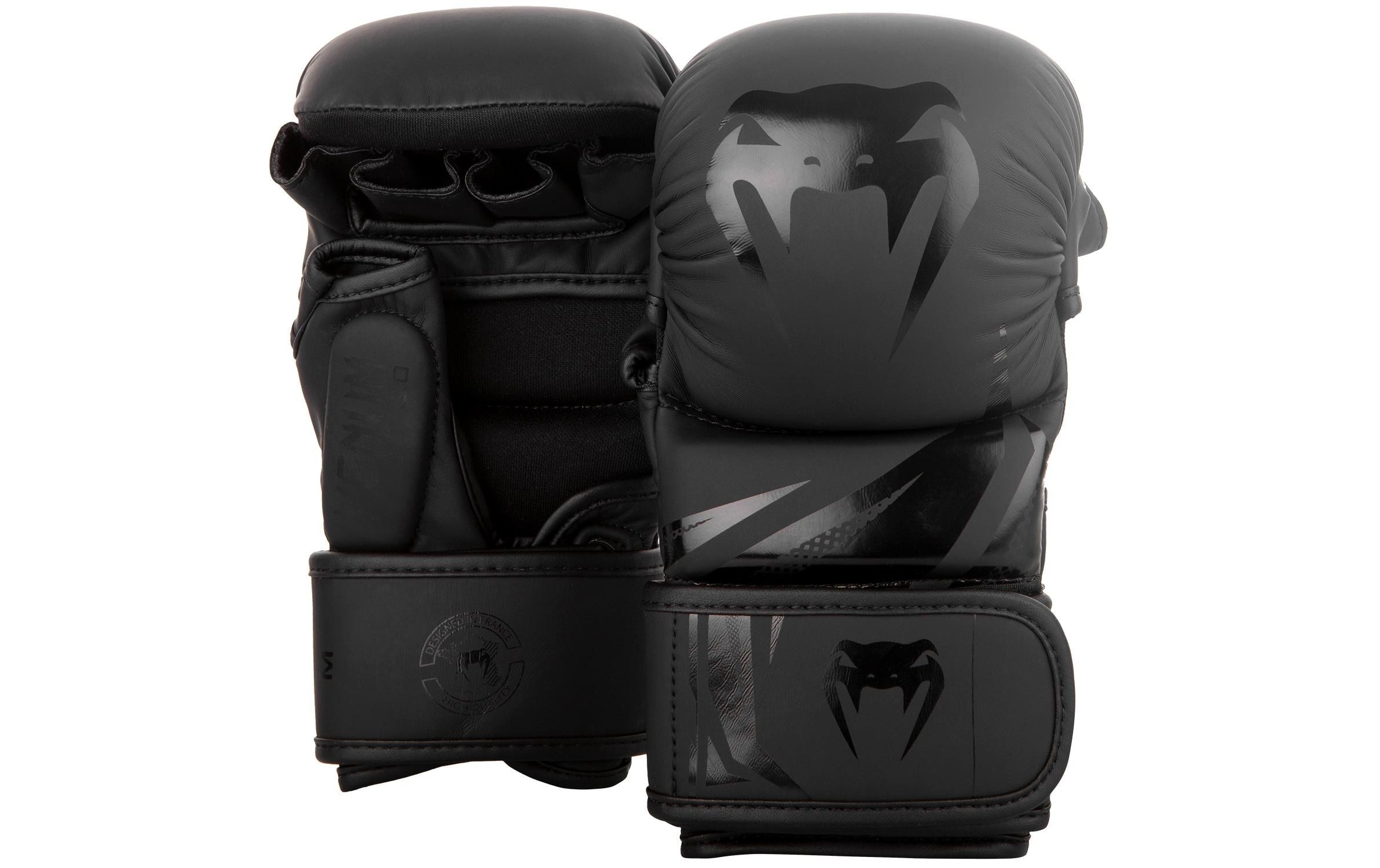  Boxhandschuhe »Venum 3.0 Sparring Gloves GR S«