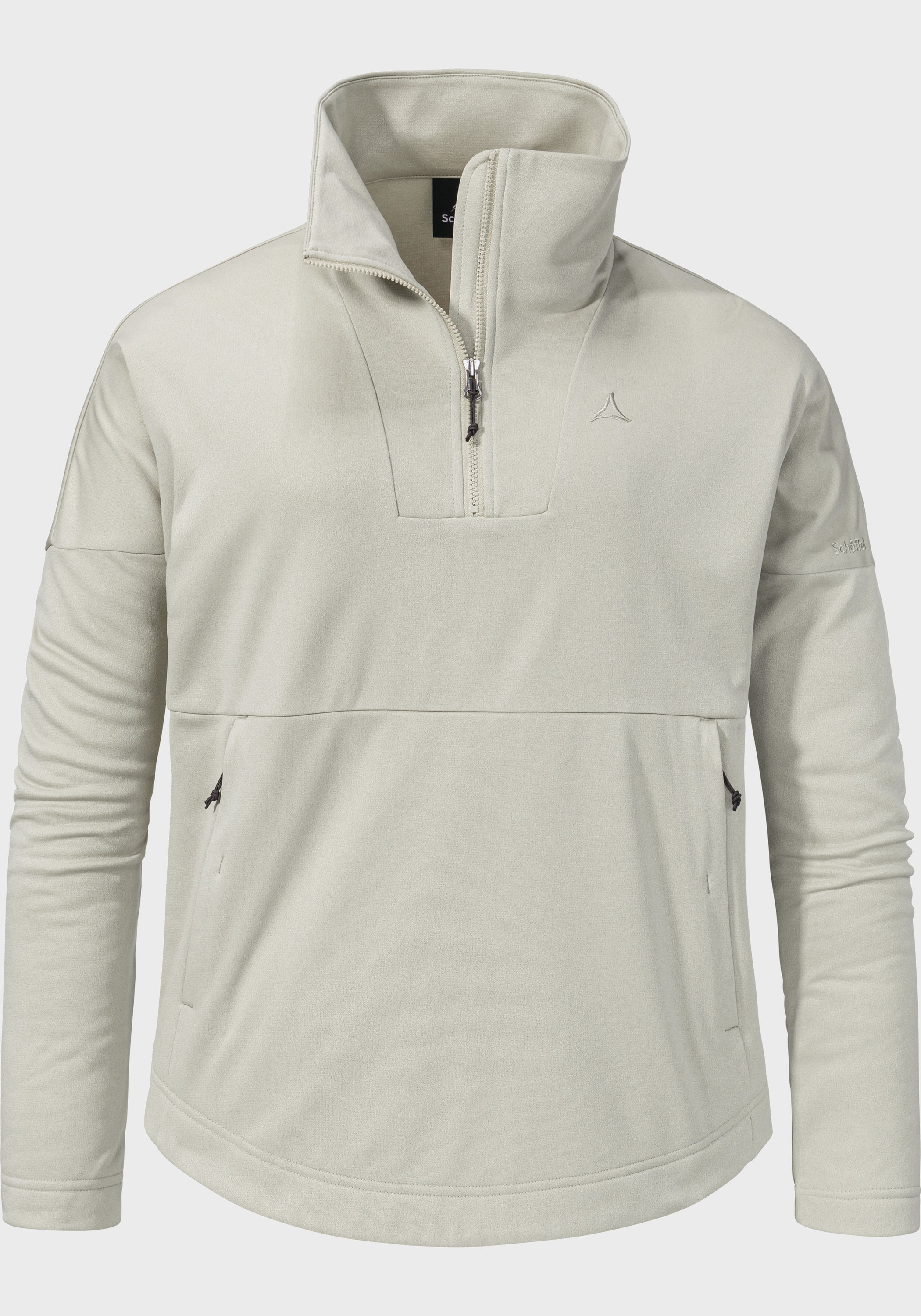 Image of Schöffel Strickfleece-Pullover "Urban CIRC Fleece Style Baguio WMS"