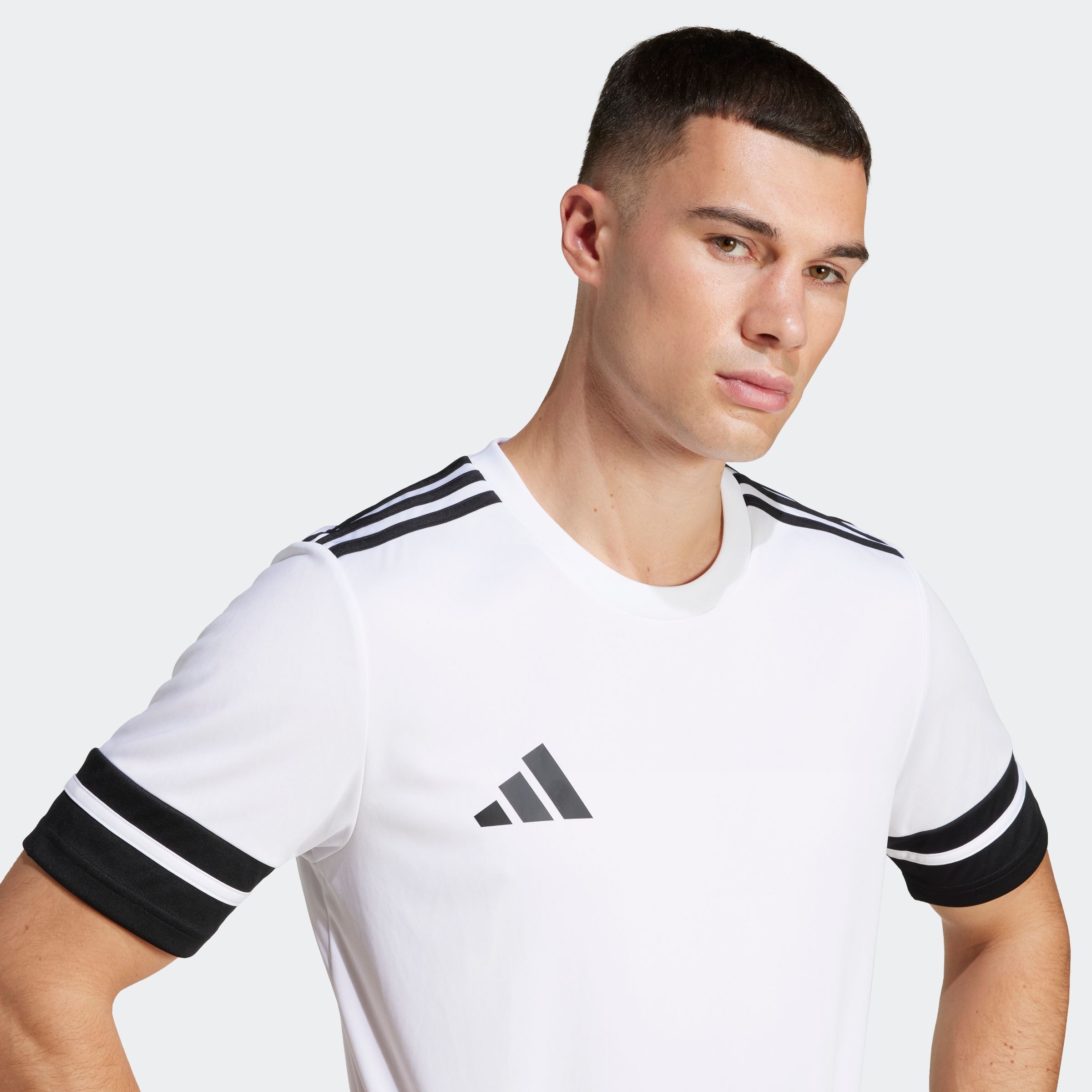 adidas Performance Fussballtrikot »SQUA25 JSY M«