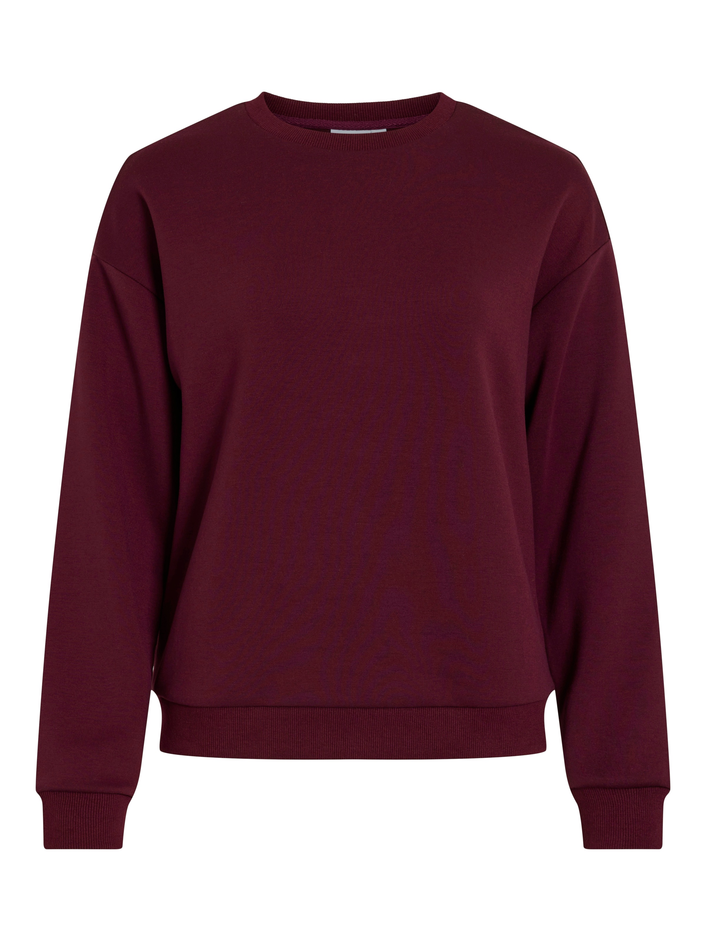 Vila Sweatshirt »VISANDY L/S SWEAT TOP - NOOS«