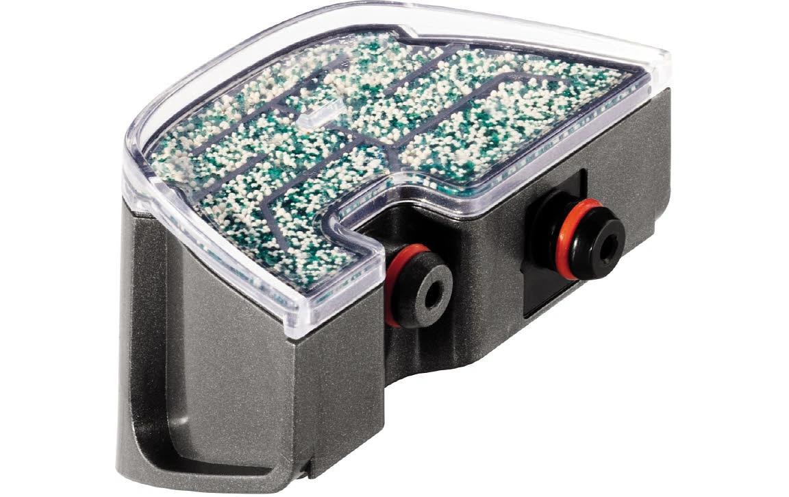 Bissell Dampfreiniger »PowerFresh Slim Steam«