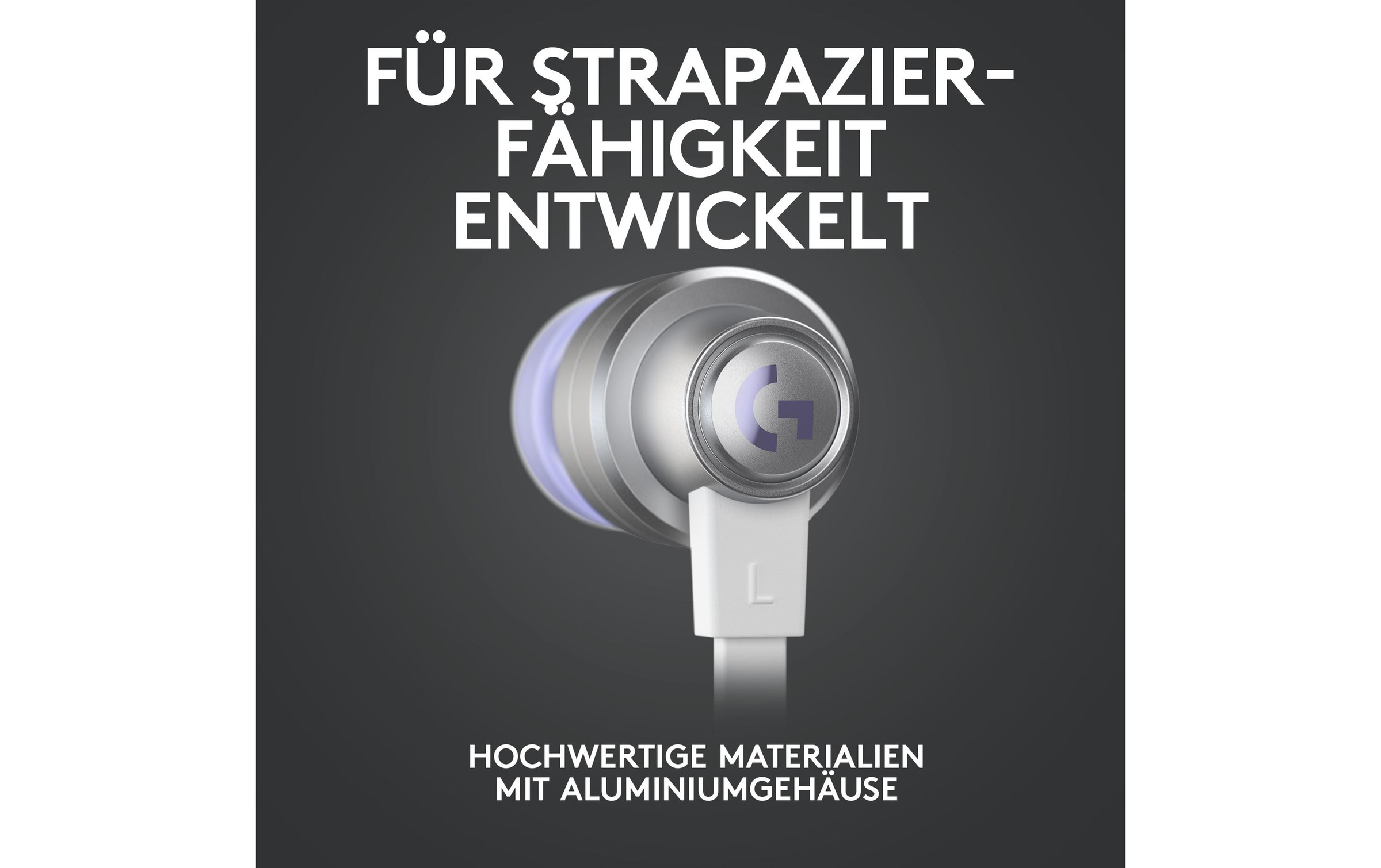 Logitech Headset »G333 Gaming«