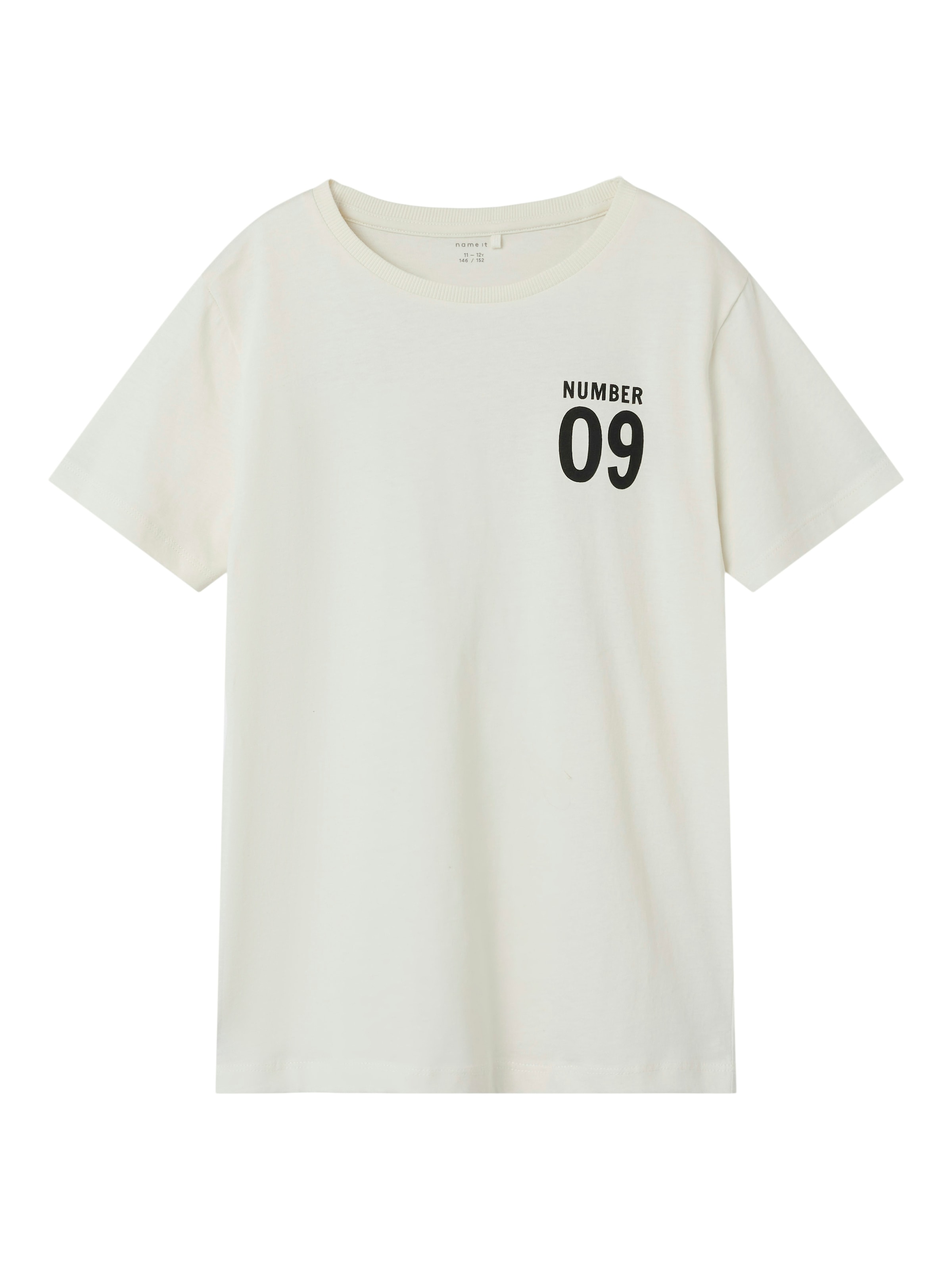 Name It Kurzarmshirt »NKMLURIOS SS TOP PB«