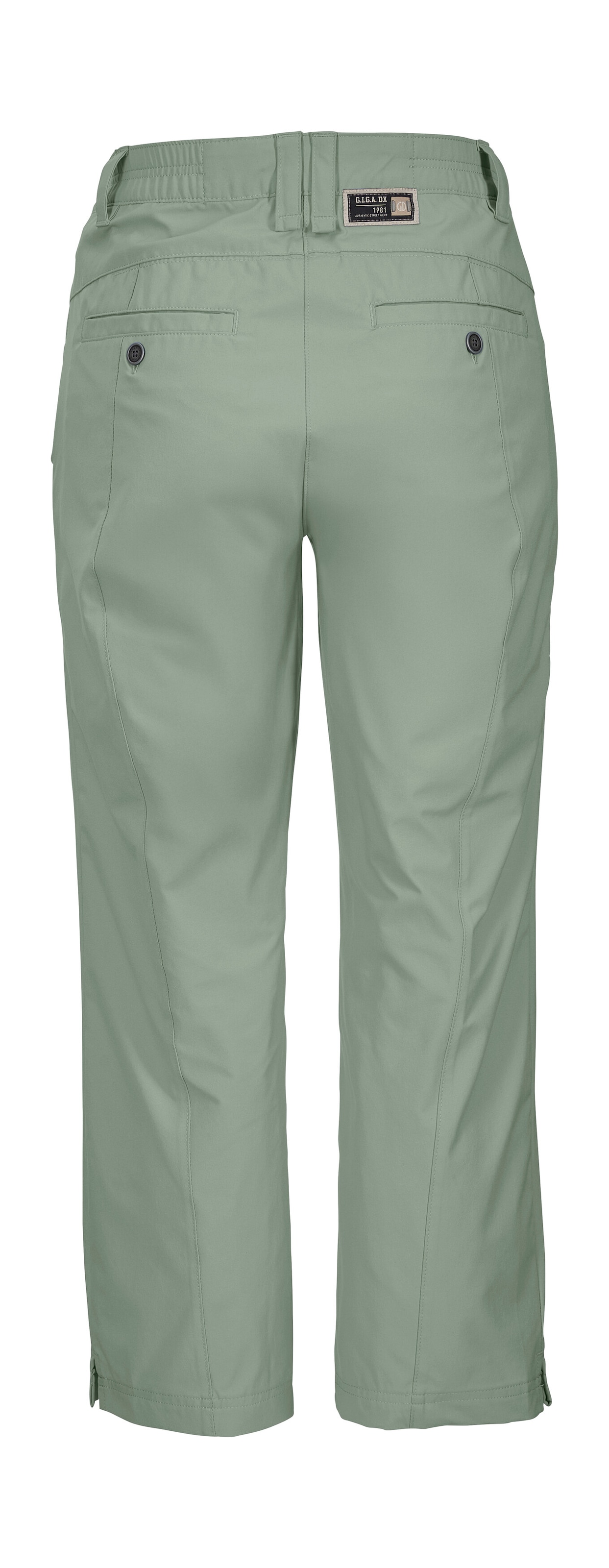 G.I.G.A. DX by killtec Pantalon 7/8 »GS 20 WMN PNTS«  7/8 Hose mit HYDROCOOL, schnelltrocknend, elastischer Bund, Stretch
