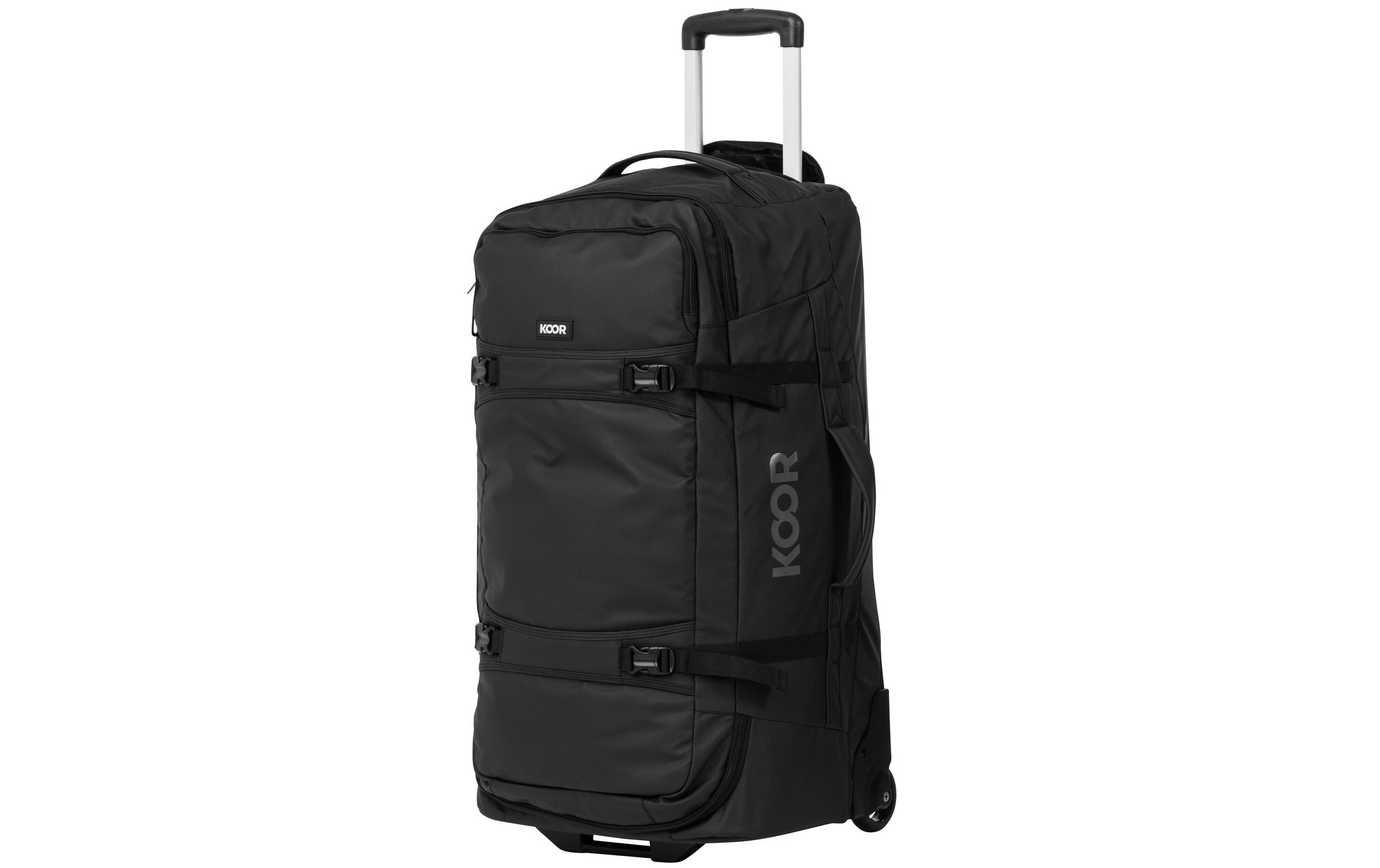 Image of KOOR Koffer "Jiibs" 90 l 2 Rollen