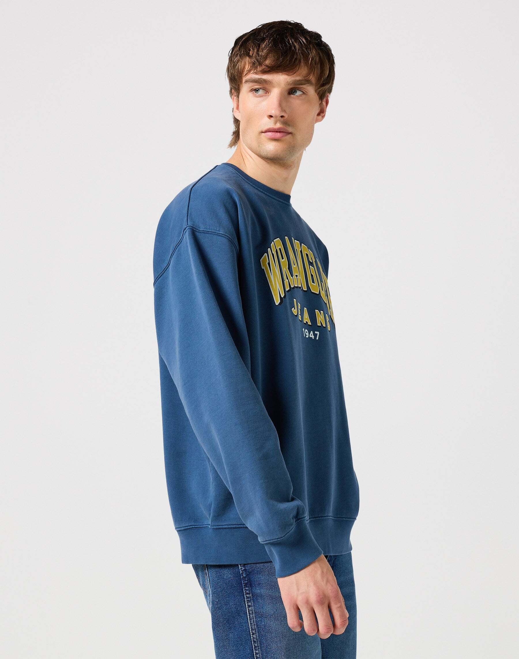 Wrangler Bootcut-Jeans »Wrangler Jeans Horizon«