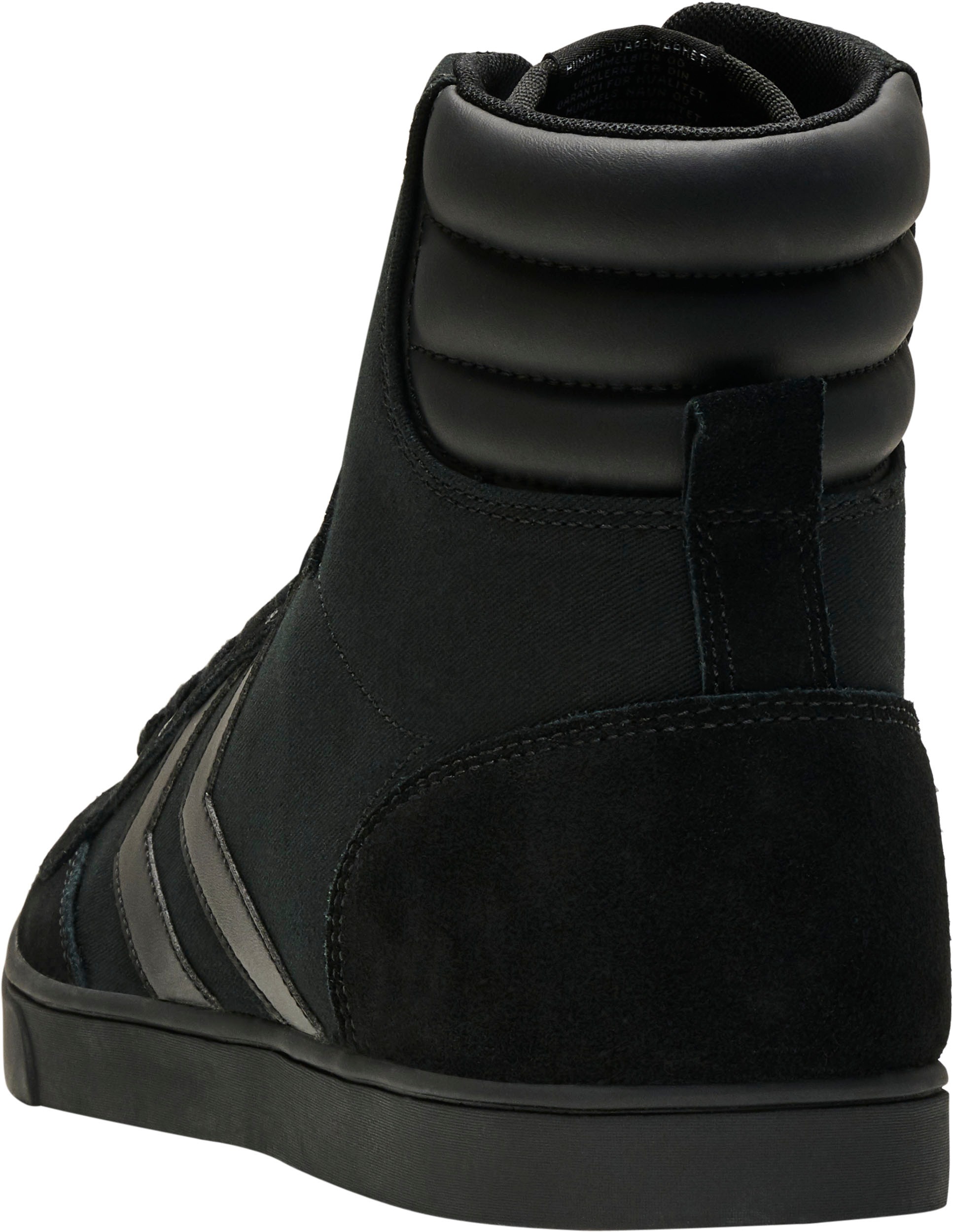 hummel Sneaker »SLIMMER STADIL TONAL HIGH«