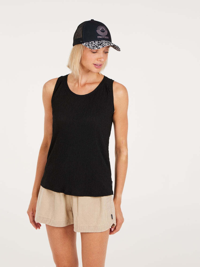 Protest T-shirt à manches courtes »SINGLET PRTFIELD«